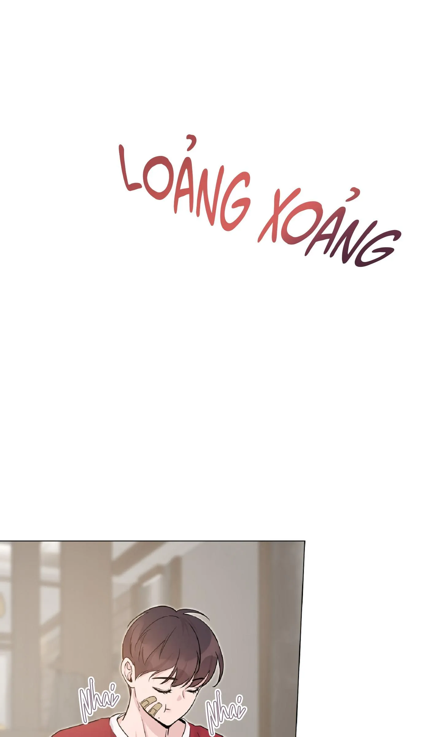 Angel kiss Chapter 5 Trang 23