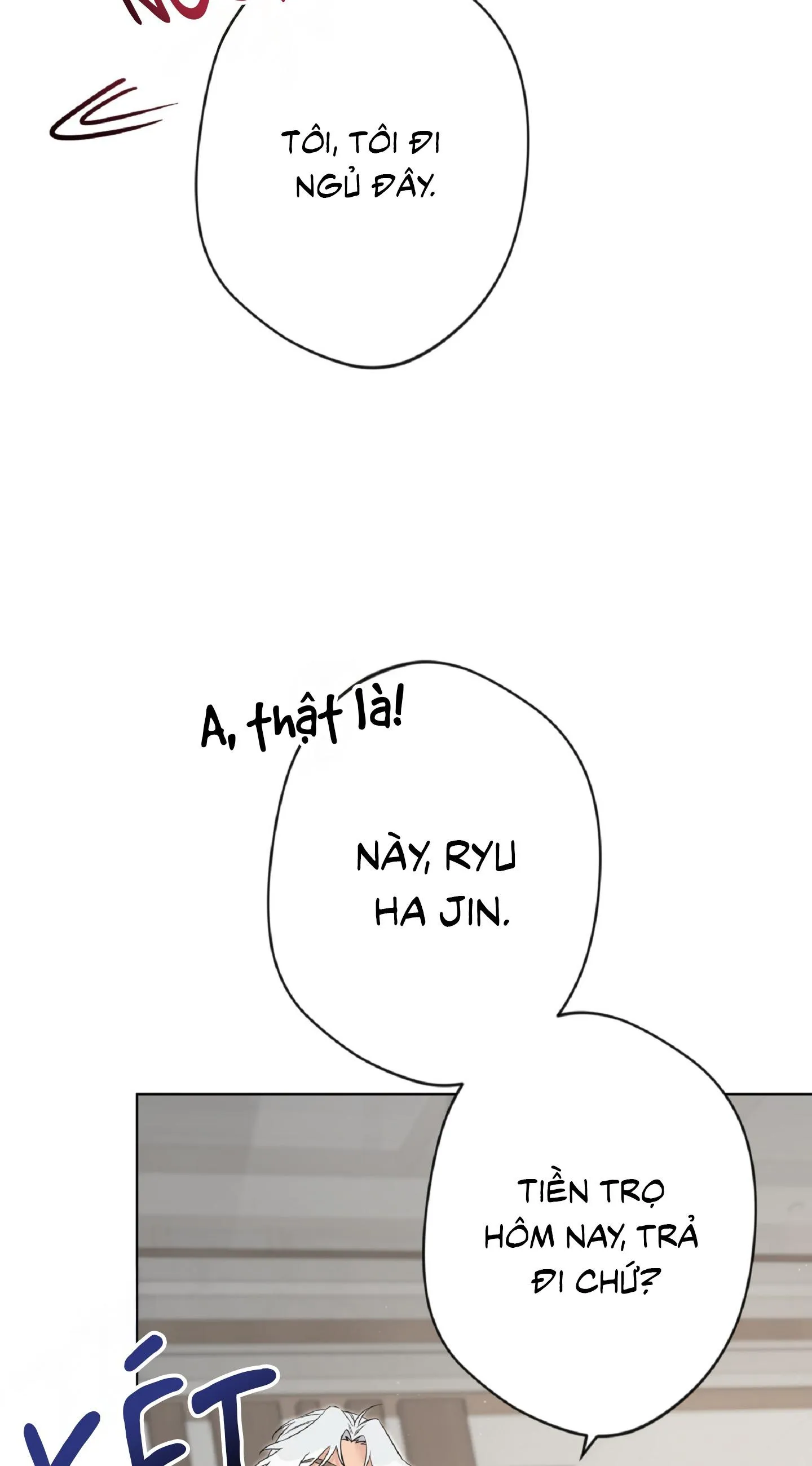 Angel kiss Chapter 5 Trang 40