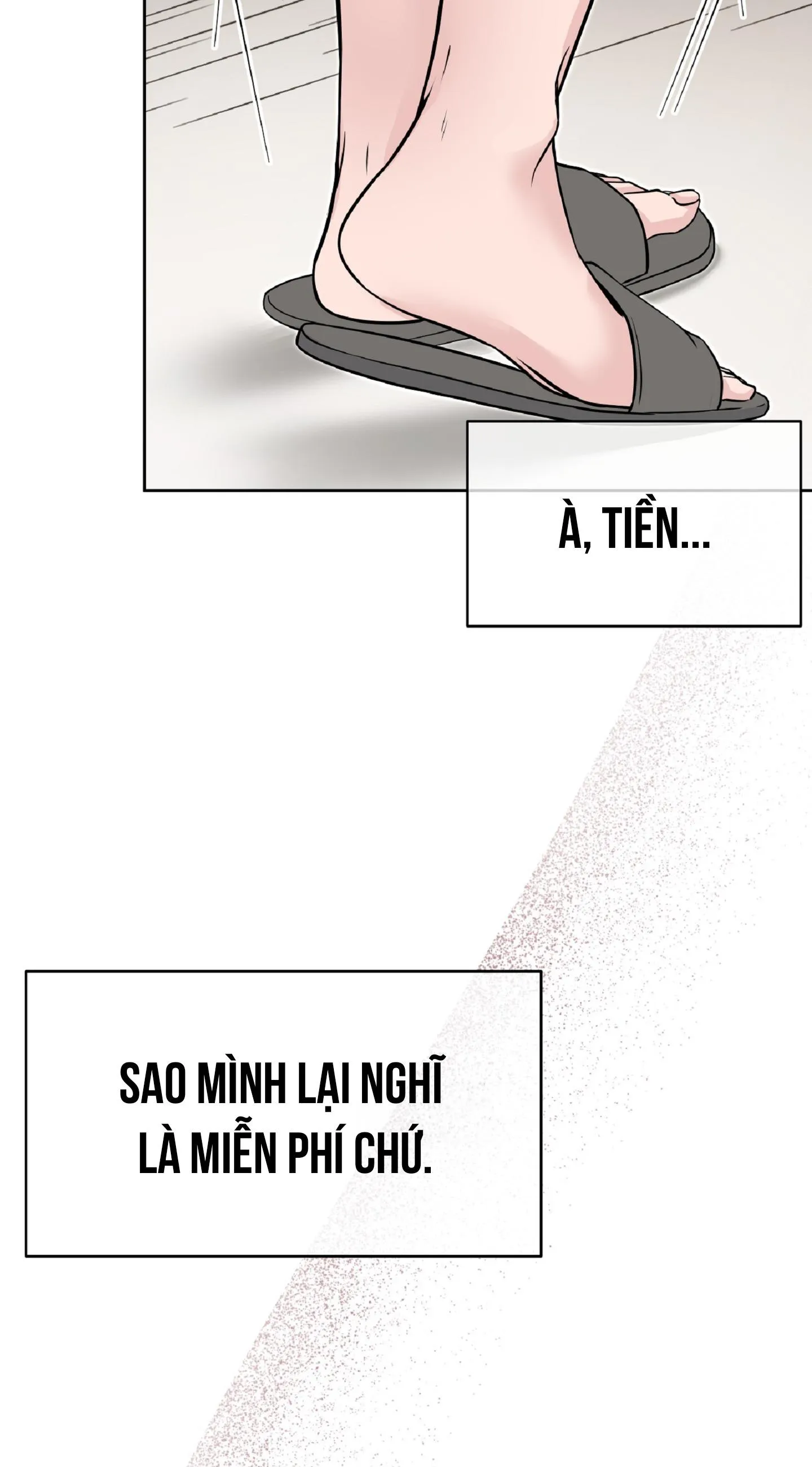 Angel kiss Chapter 5 Trang 42