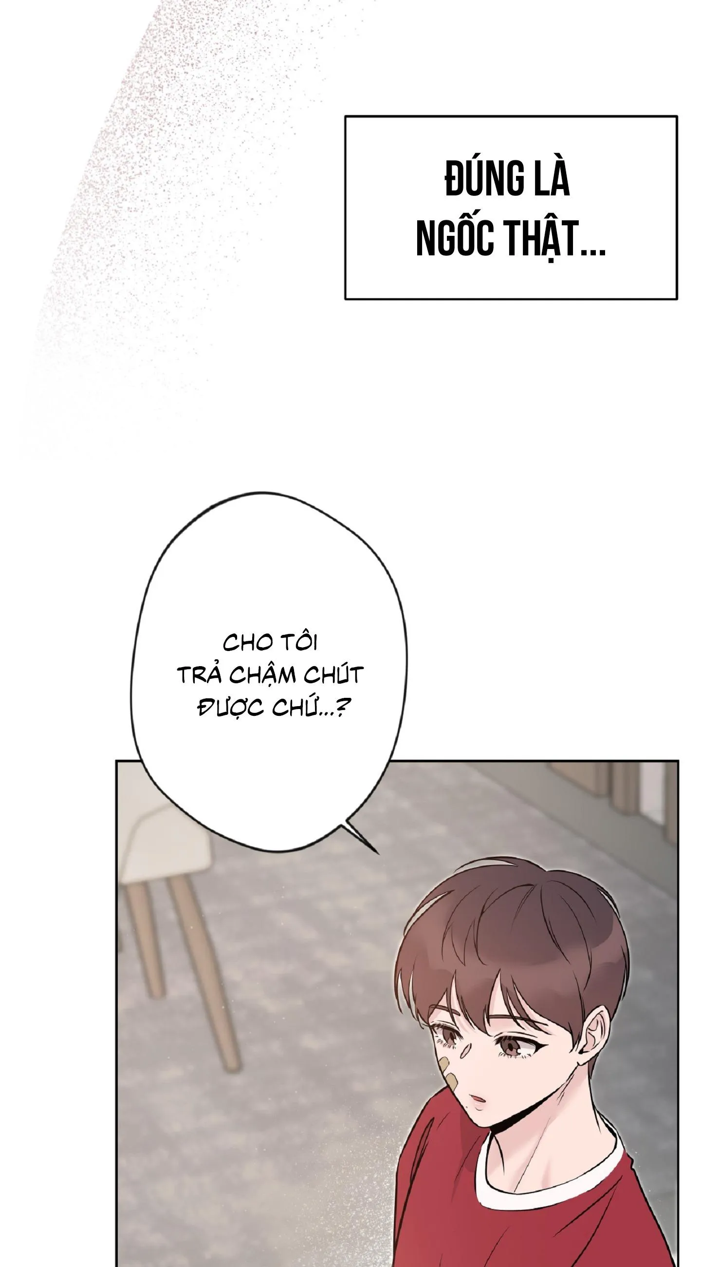 Angel kiss Chapter 5 Trang 43