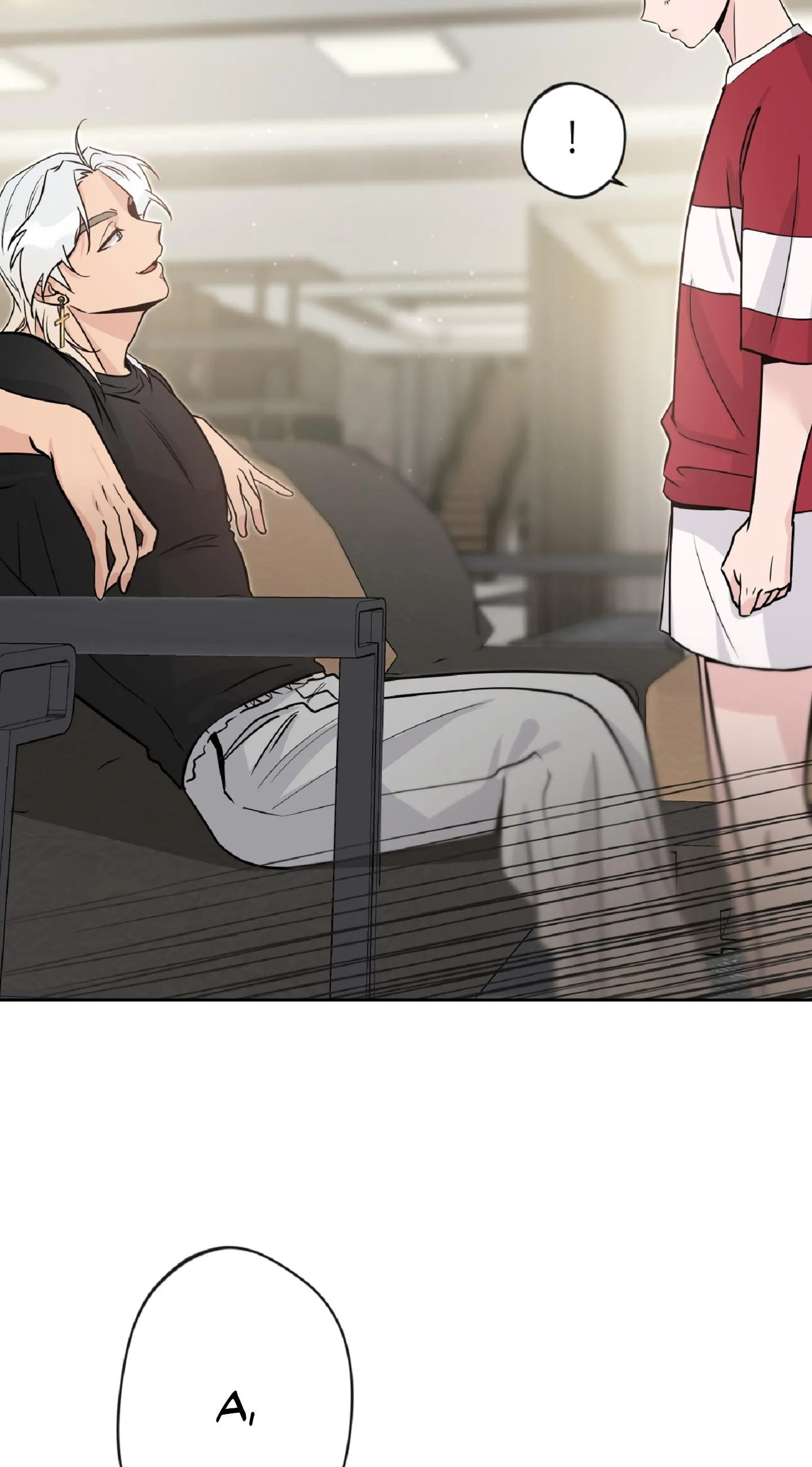 Angel kiss Chapter 5 Trang 47