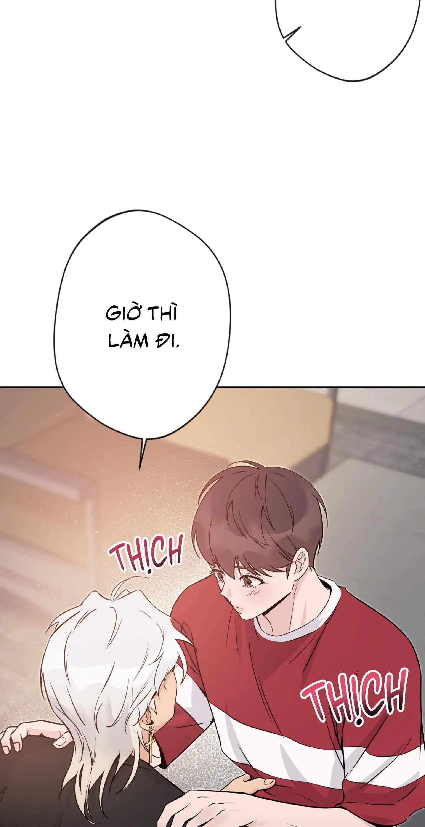 Angel kiss Chapter 5 Trang 53