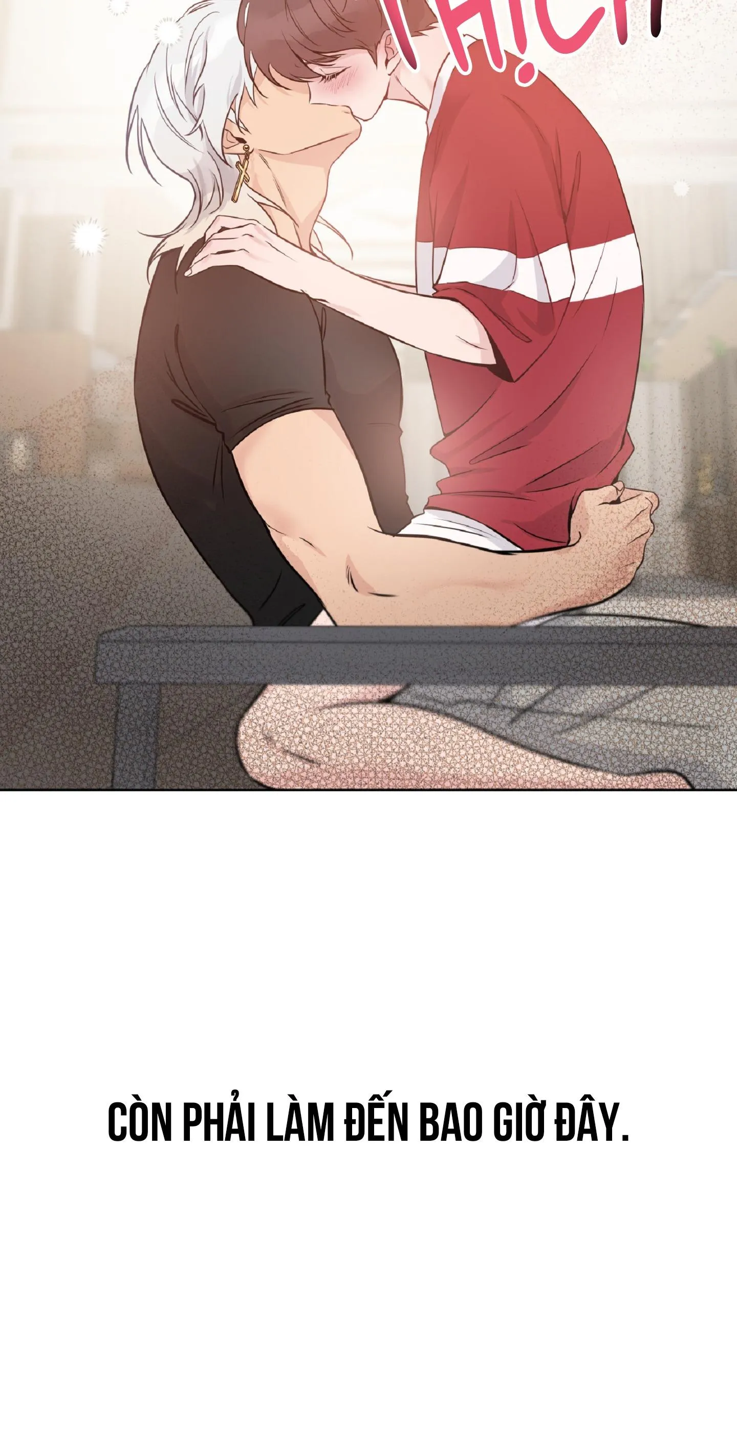 Angel kiss Chapter 5 Trang 55