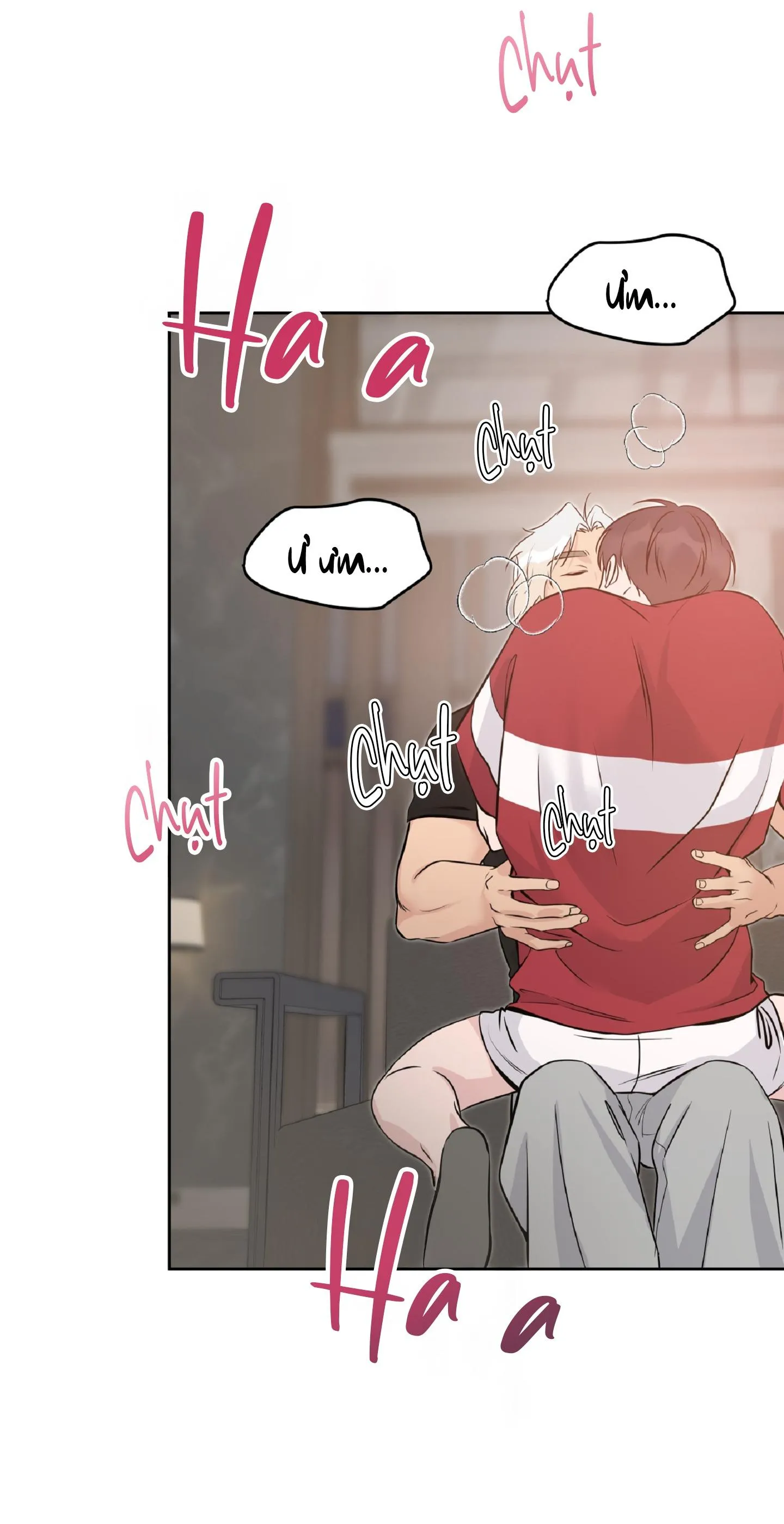 Angel kiss Chapter 5 Trang 57