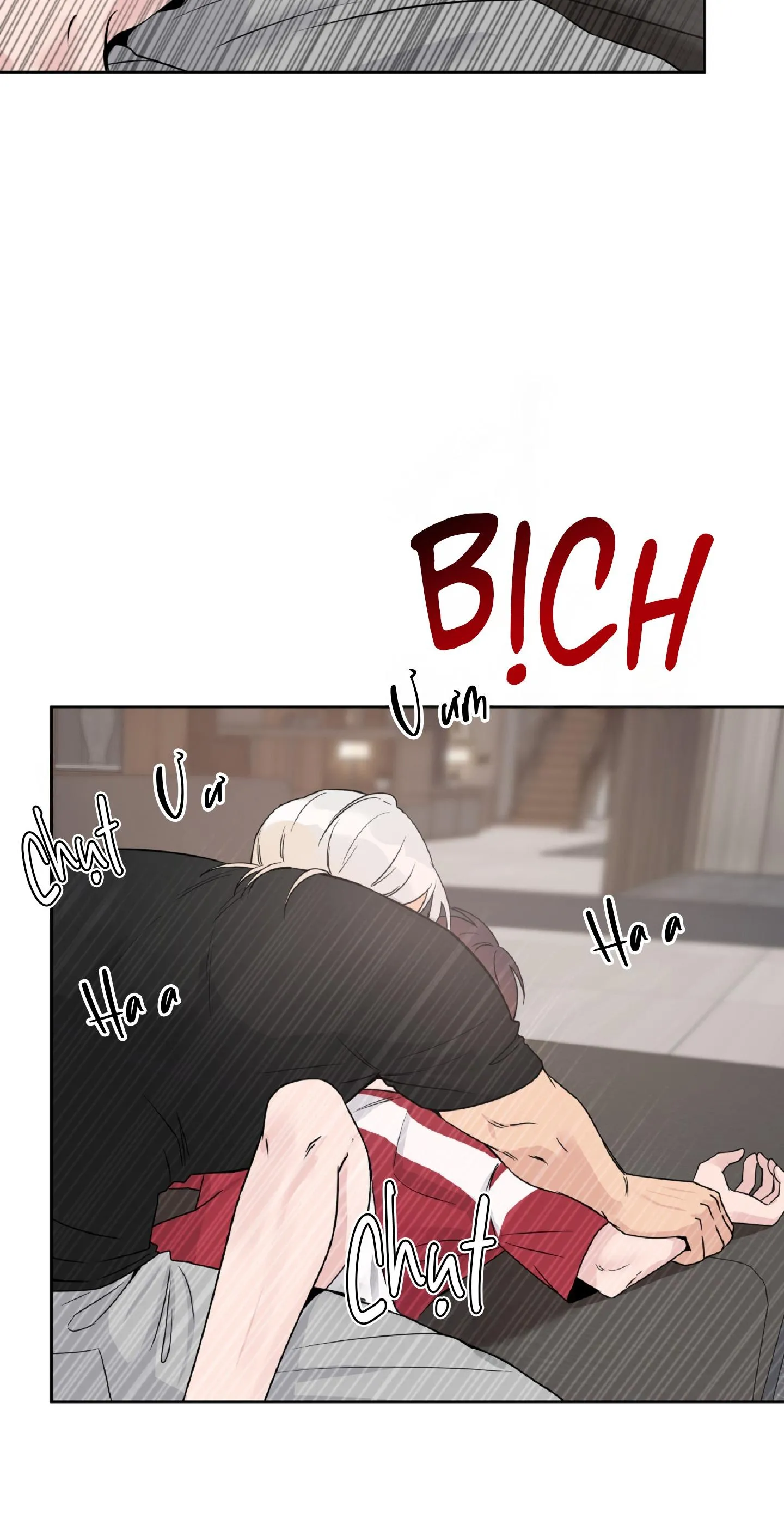 Angel kiss Chapter 5 Trang 61