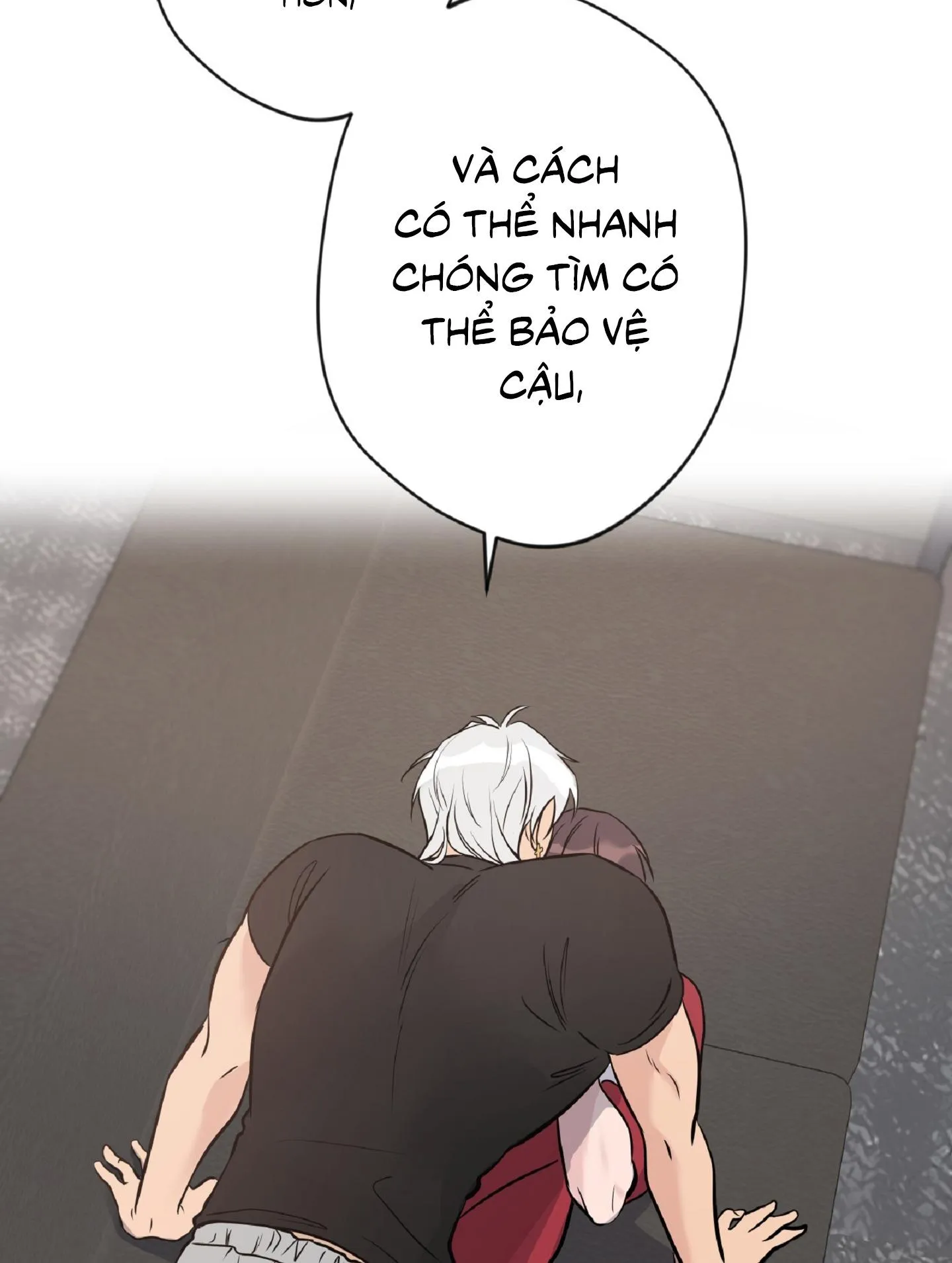 Angel kiss Chapter 5 Trang 65