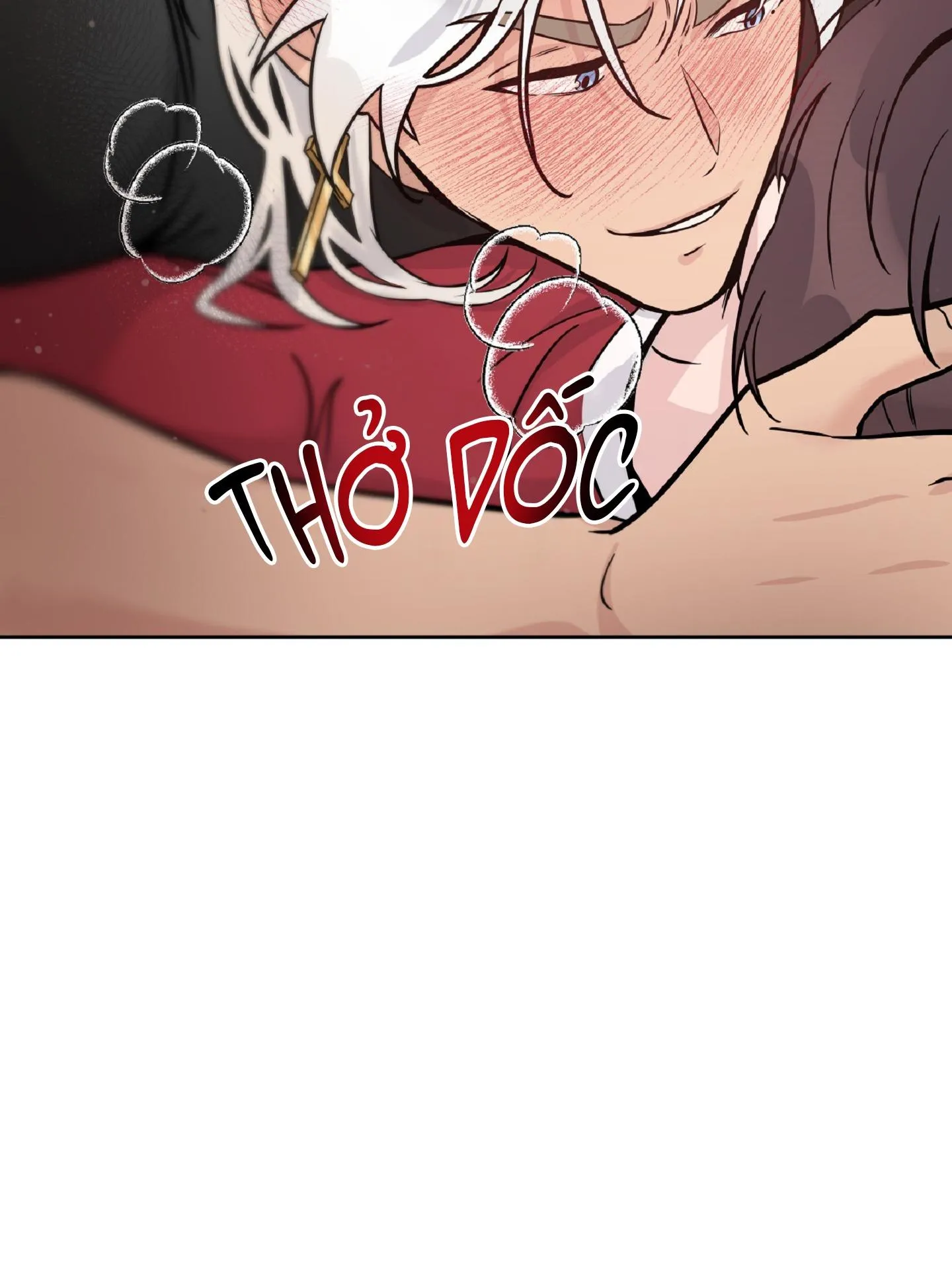 Angel kiss Chapter 5 Trang 70