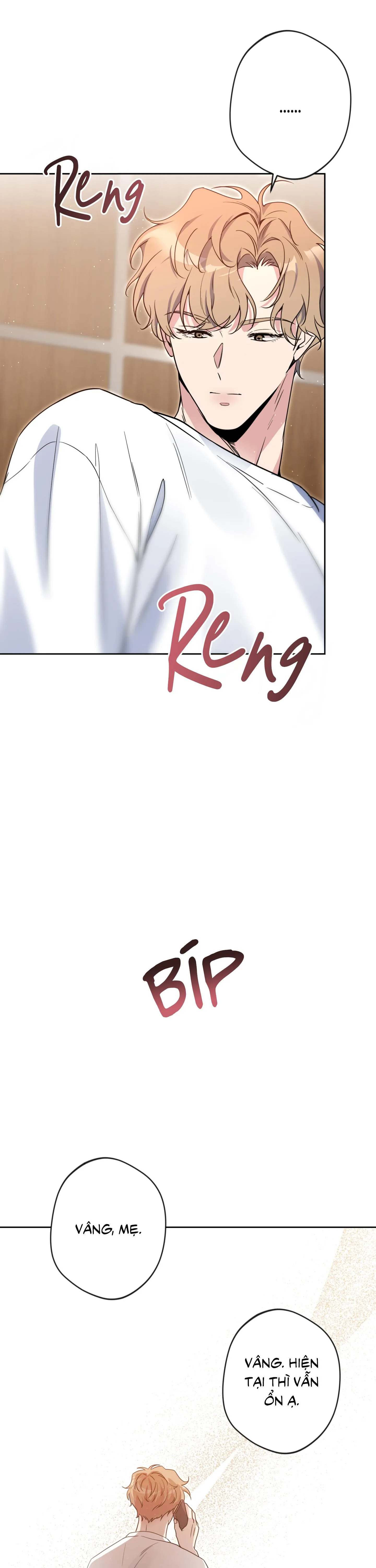 Angel kiss Chapter 50 Trang 7