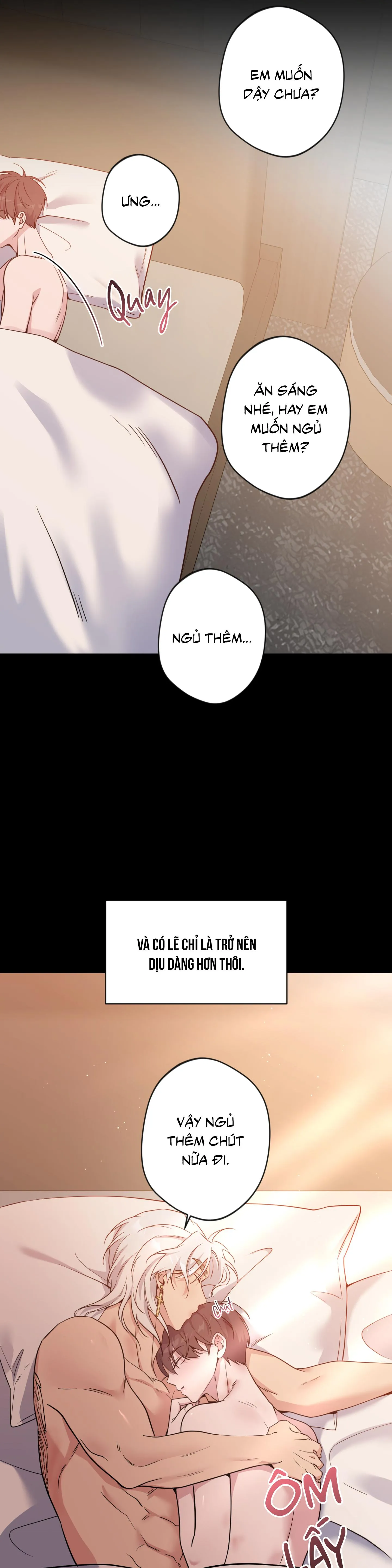 Angel kiss Chapter 50 Trang 17