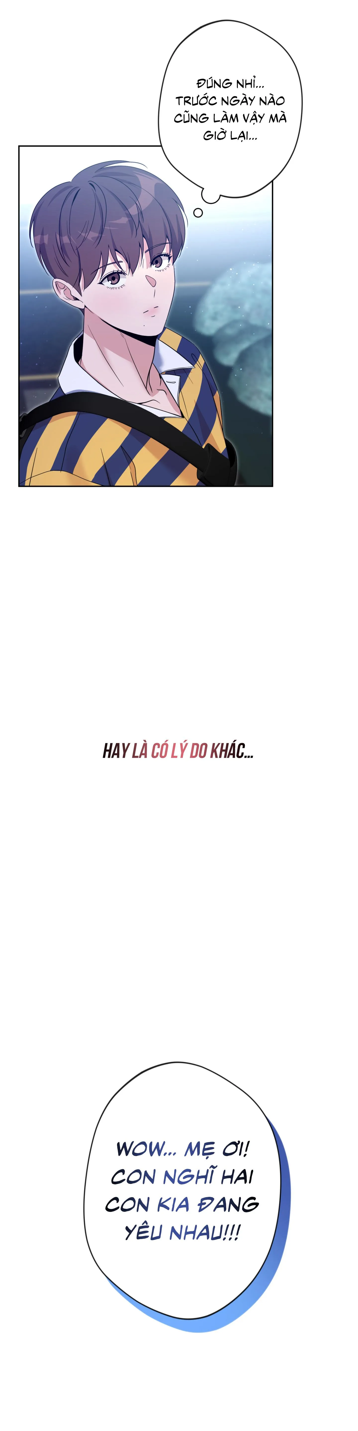 Angel kiss Chapter 50 Trang 22
