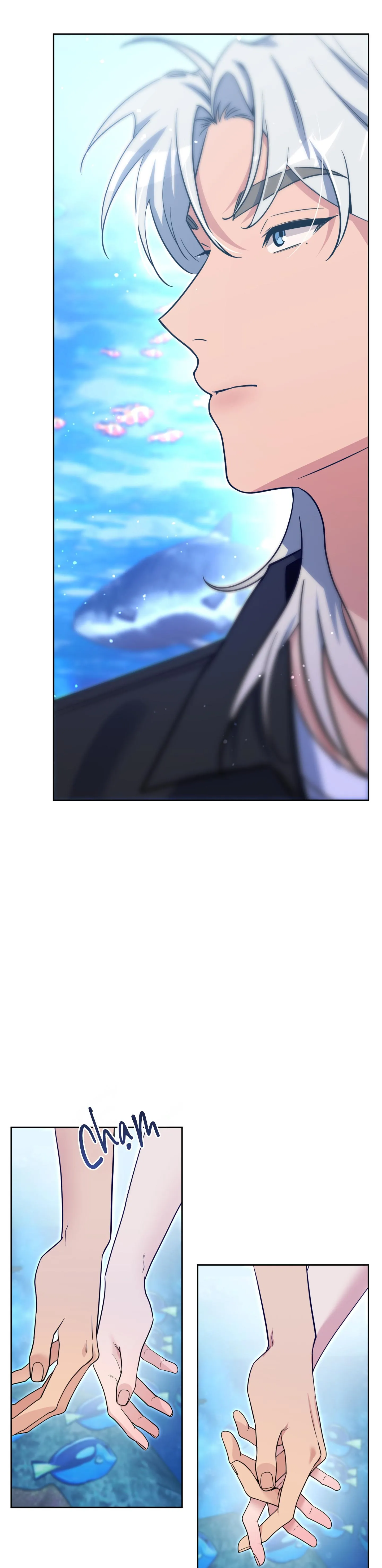 Angel kiss Chapter 50 Trang 27