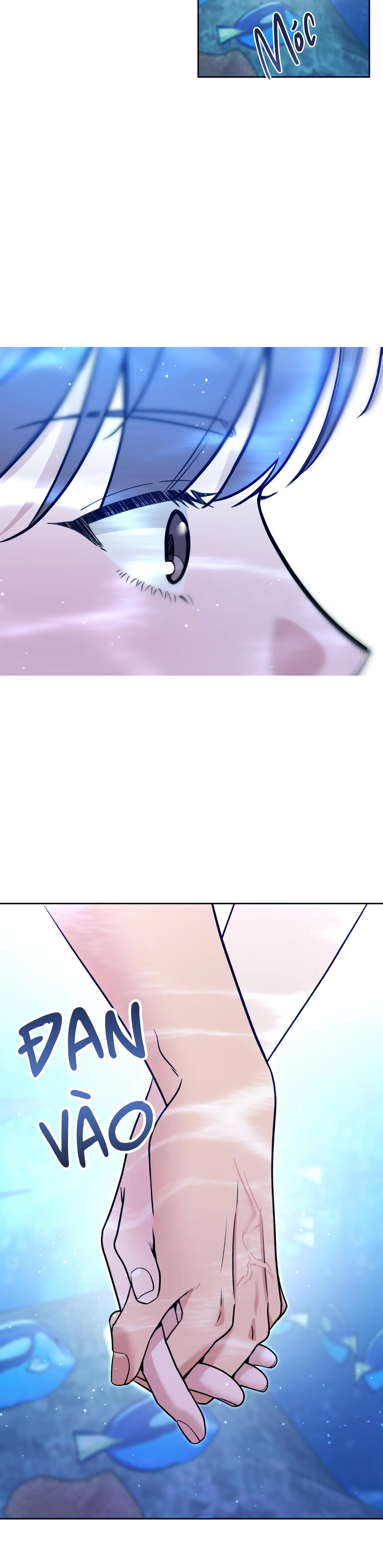 Angel kiss Chapter 50 Trang 28