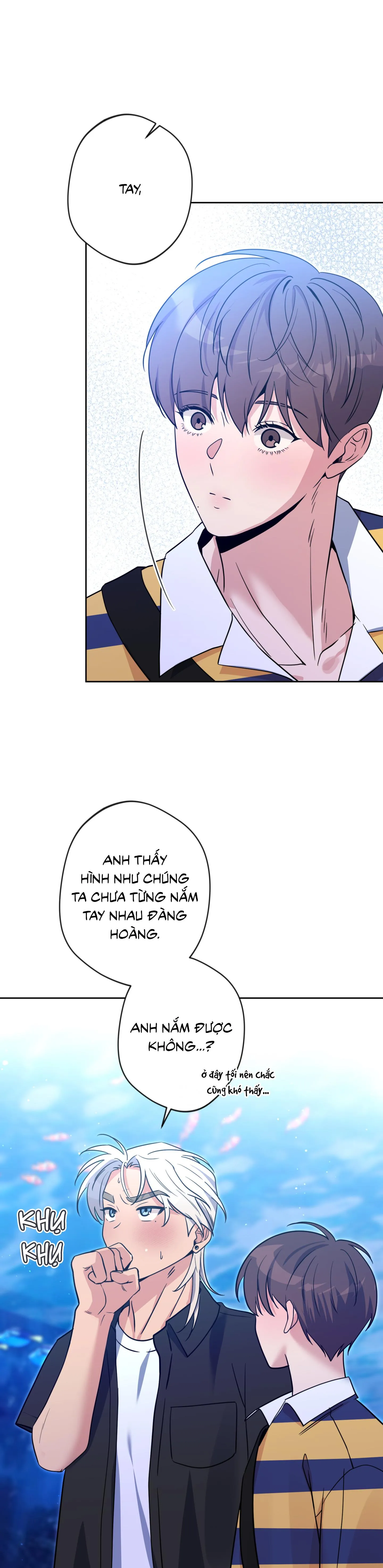 Angel kiss Chapter 50 Trang 29