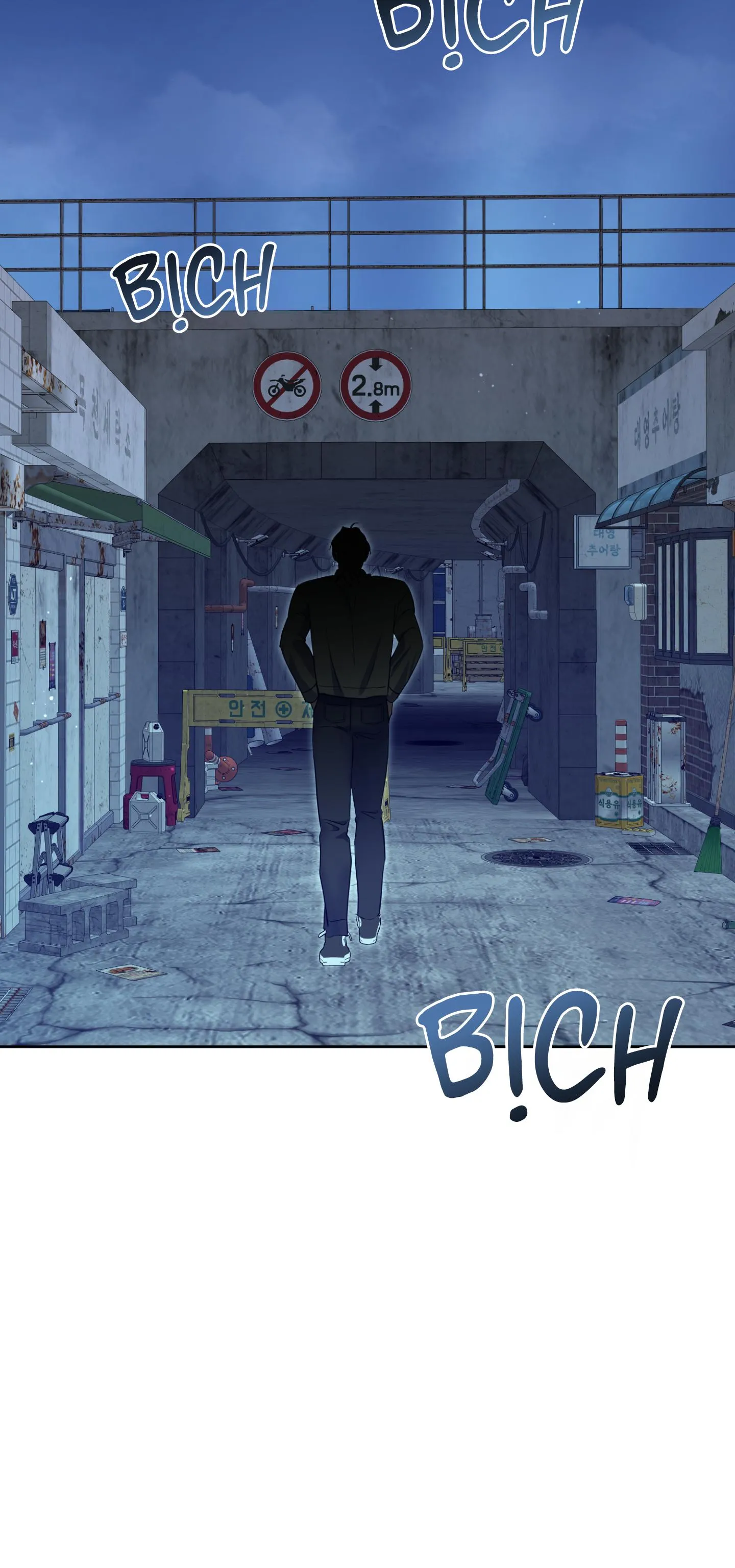 Angel kiss Chapter 50 Trang 34