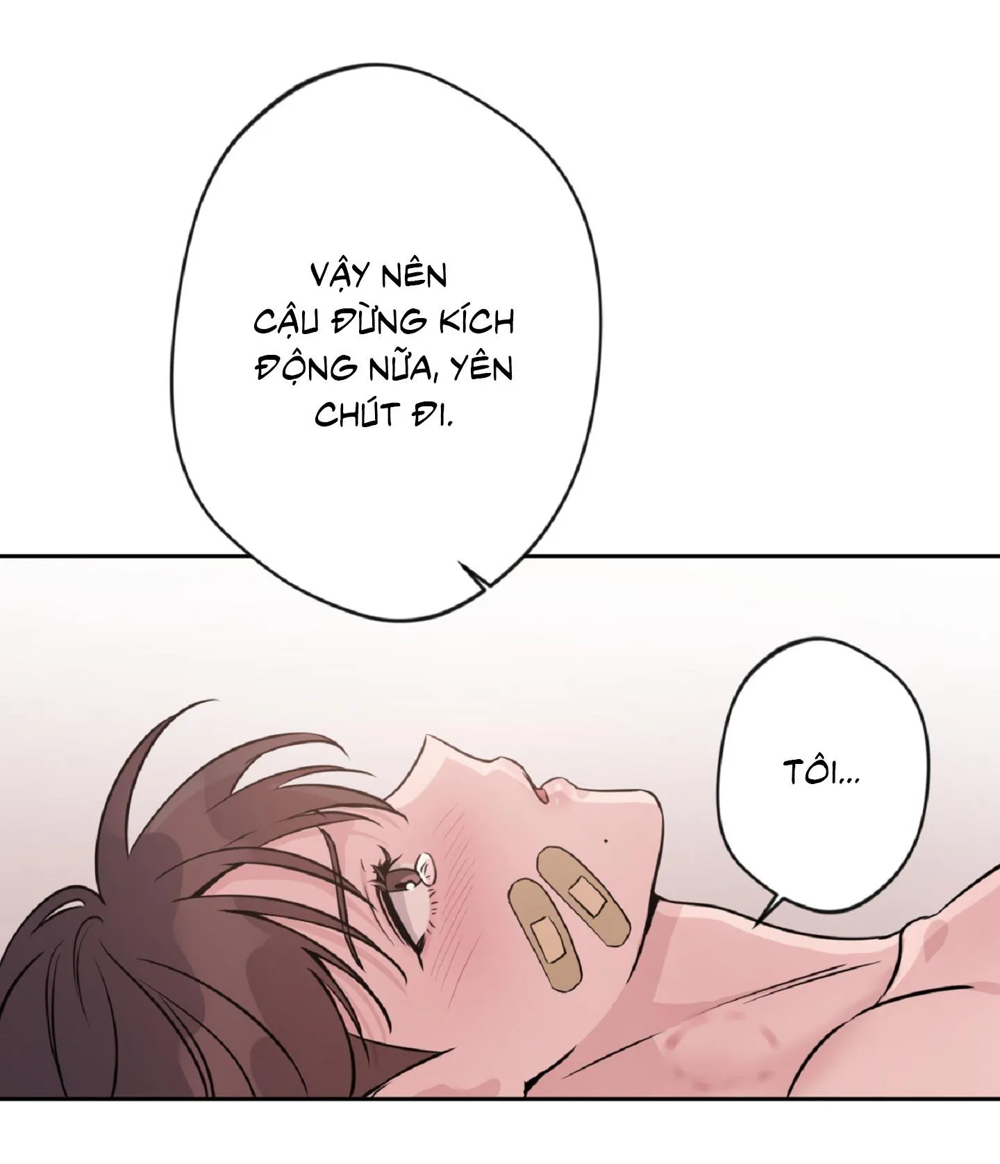 Angel kiss Chapter 7 Trang 14