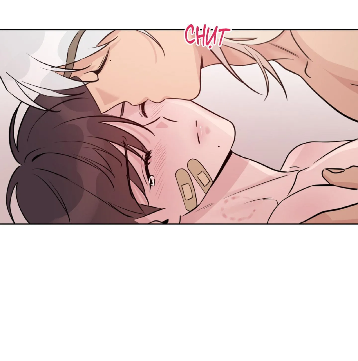 Angel kiss Chapter 7 Trang 15