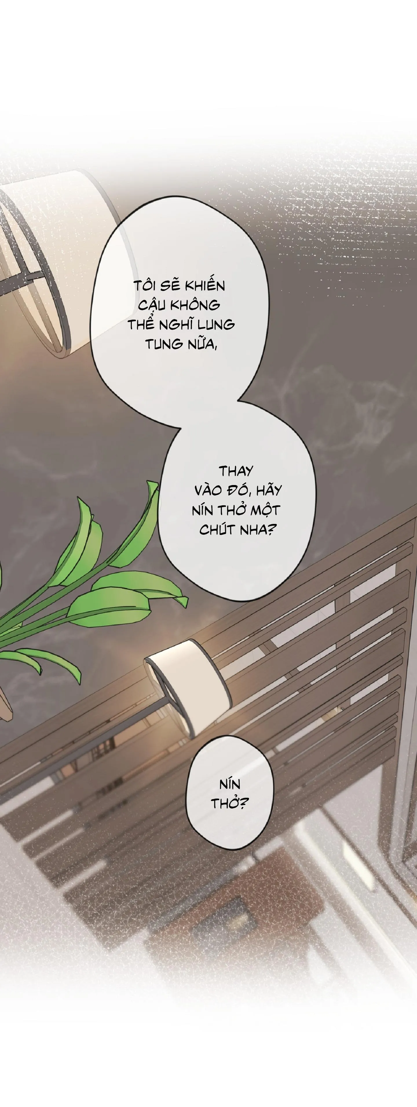 Angel kiss Chapter 7 Trang 16