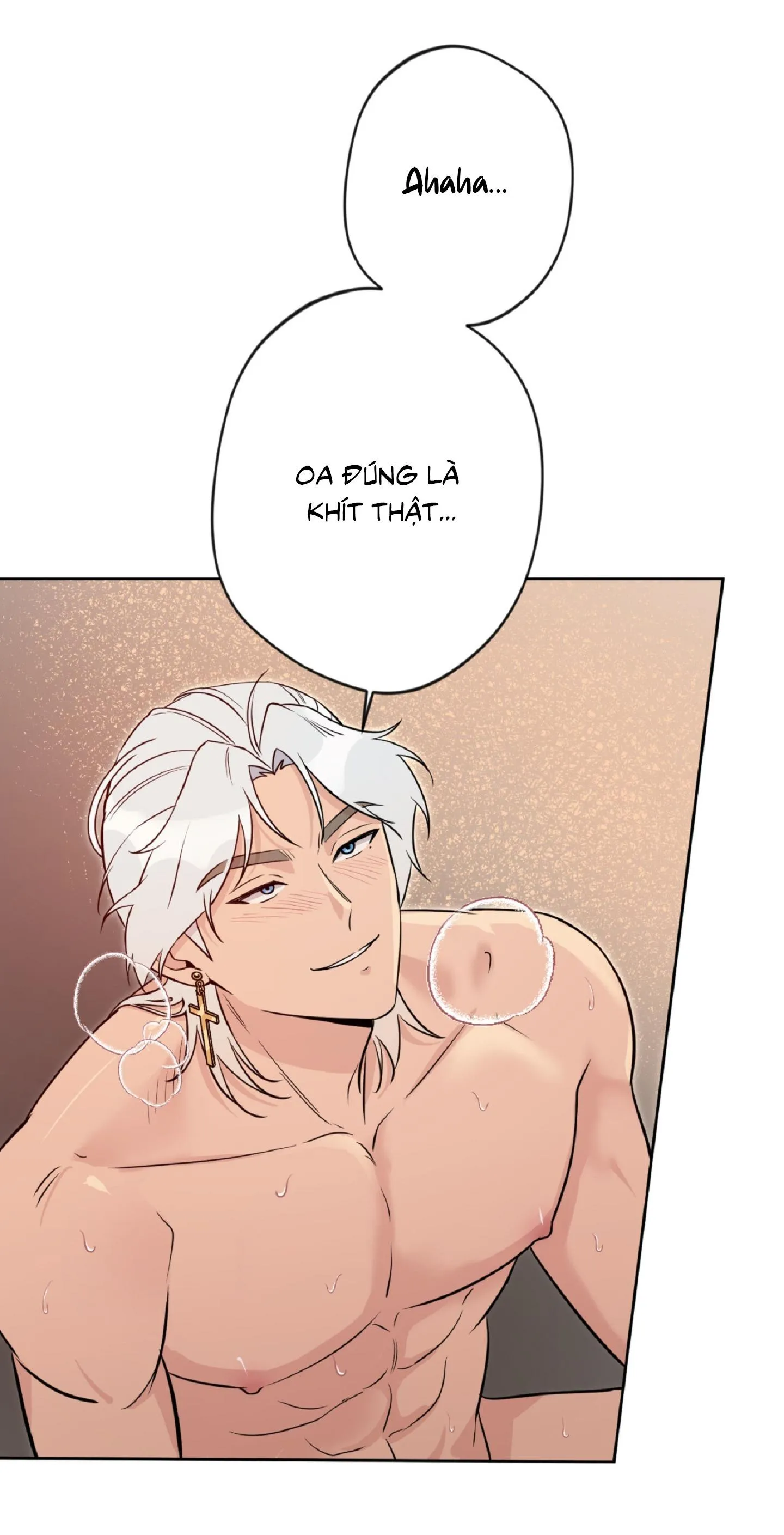 Angel kiss Chapter 7 Trang 19