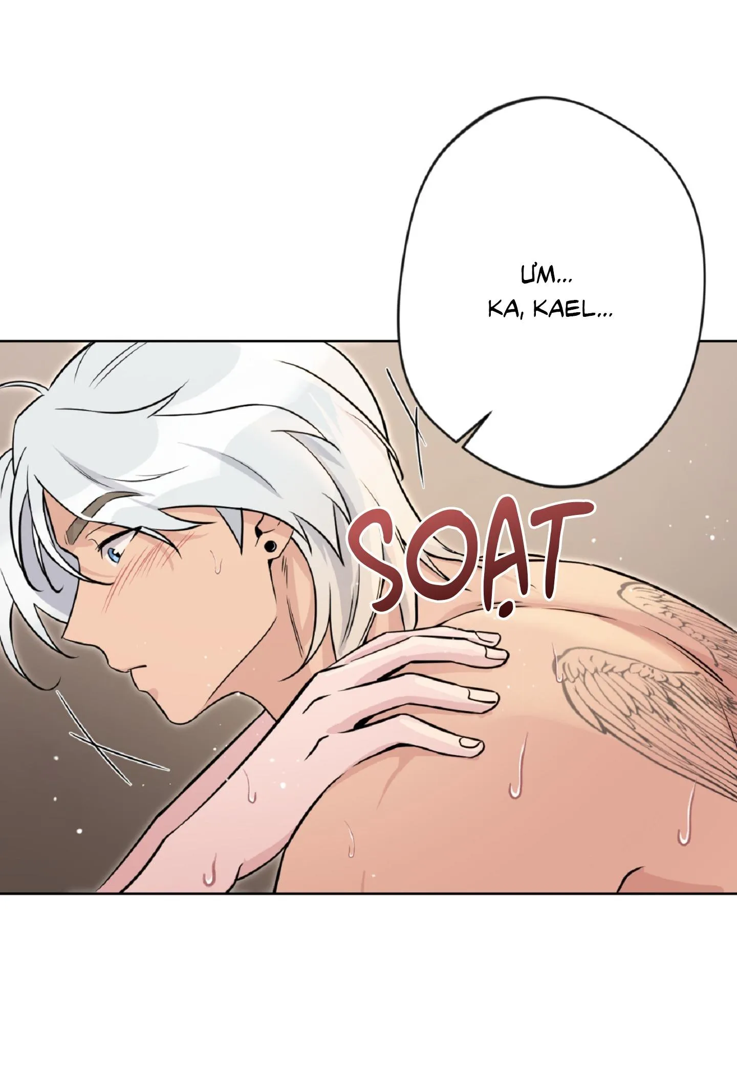 Angel kiss Chapter 7 Trang 26