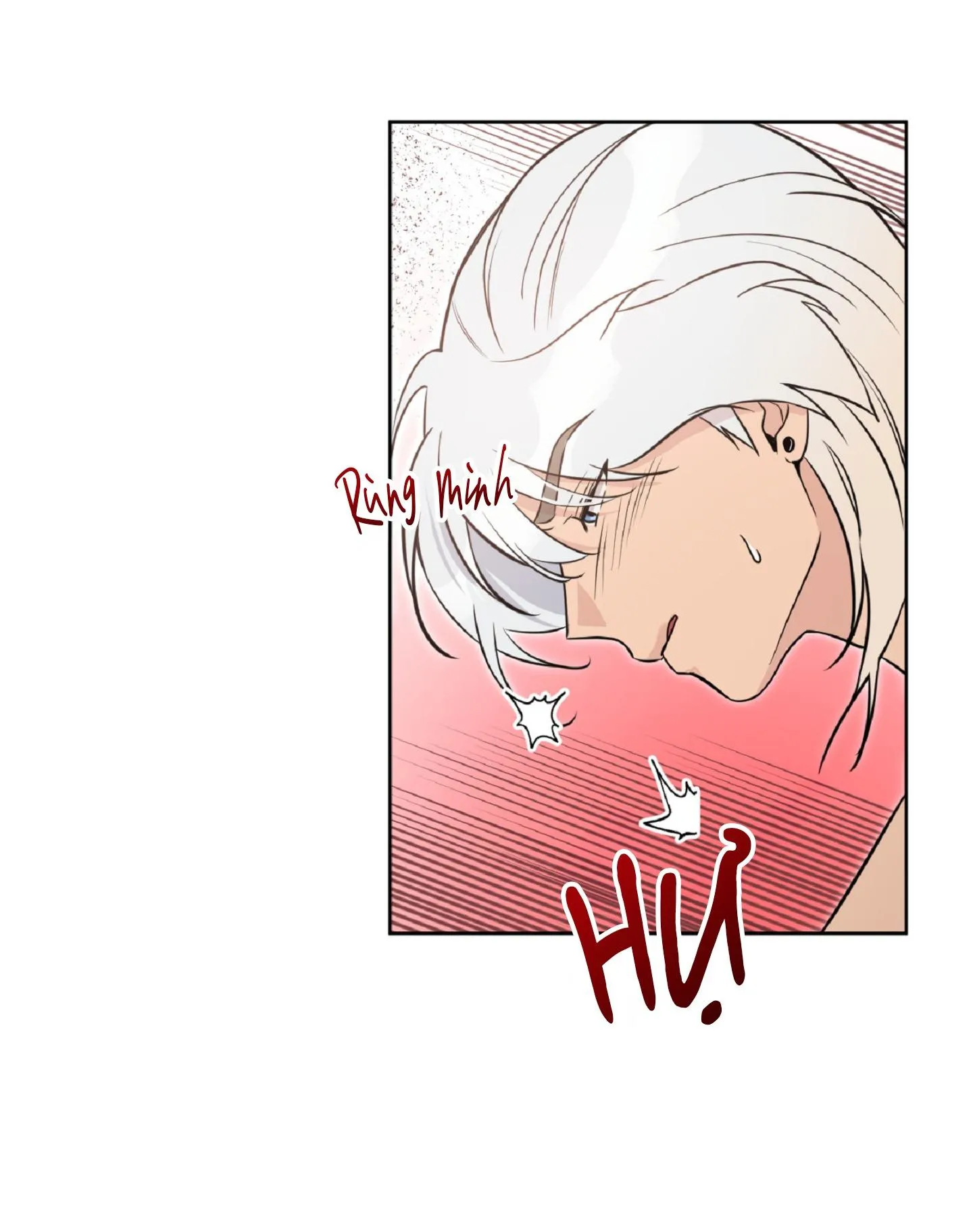 Angel kiss Chapter 7 Trang 29