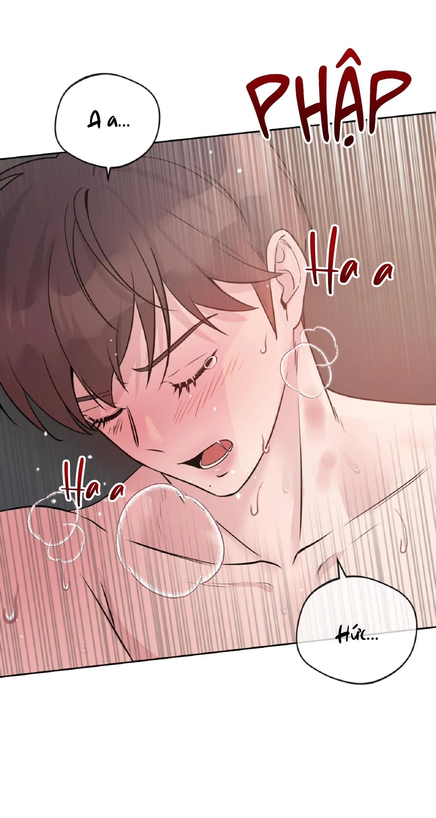 Angel kiss Chapter 7 Trang 31