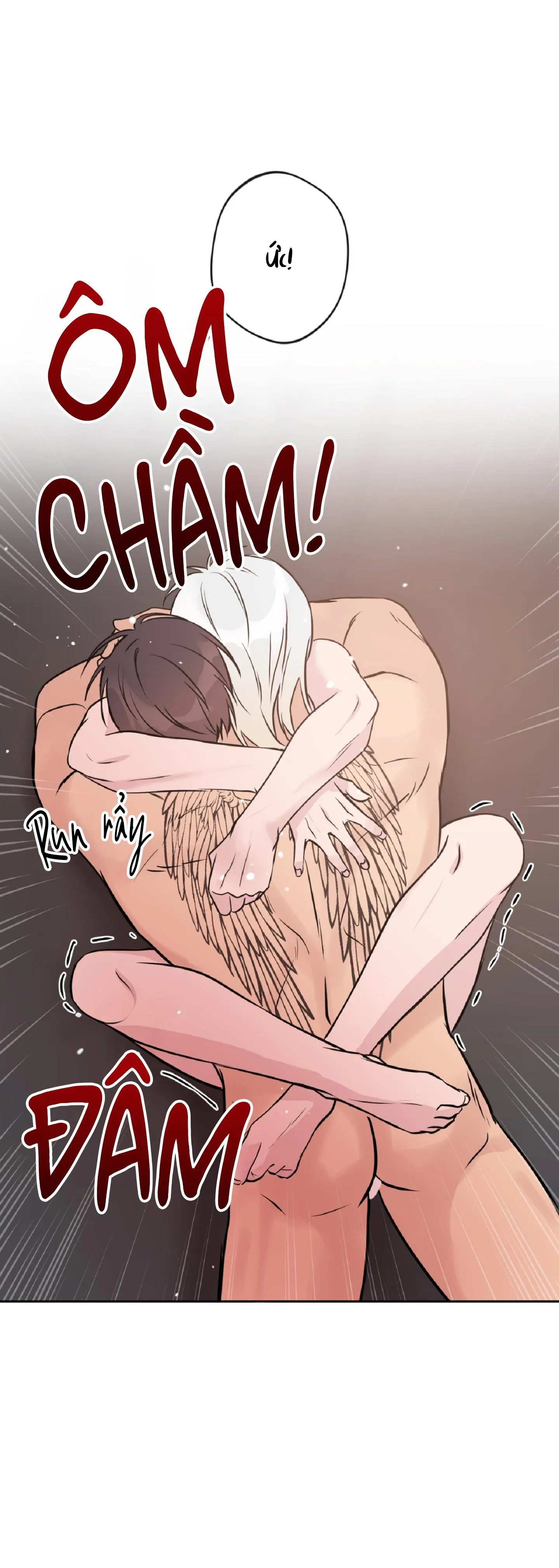 Angel kiss Chapter 7 Trang 32