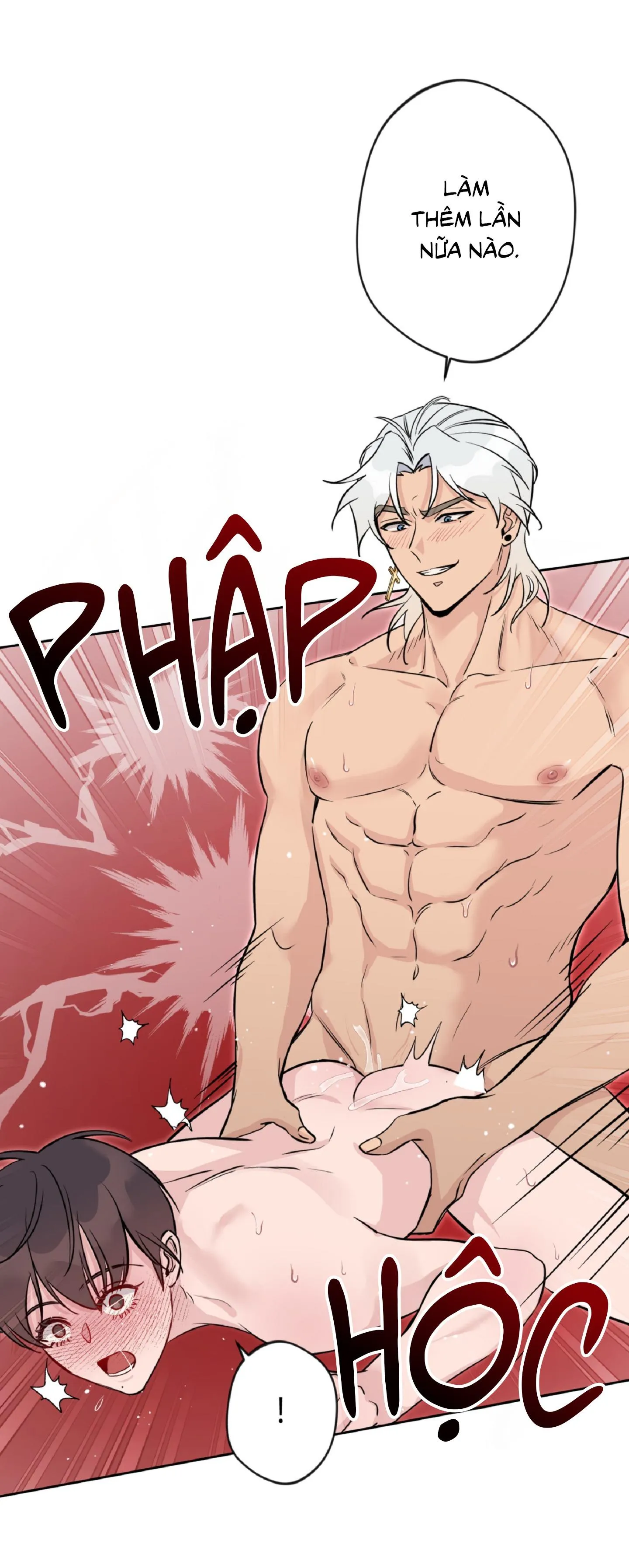 Angel kiss Chapter 7 Trang 39