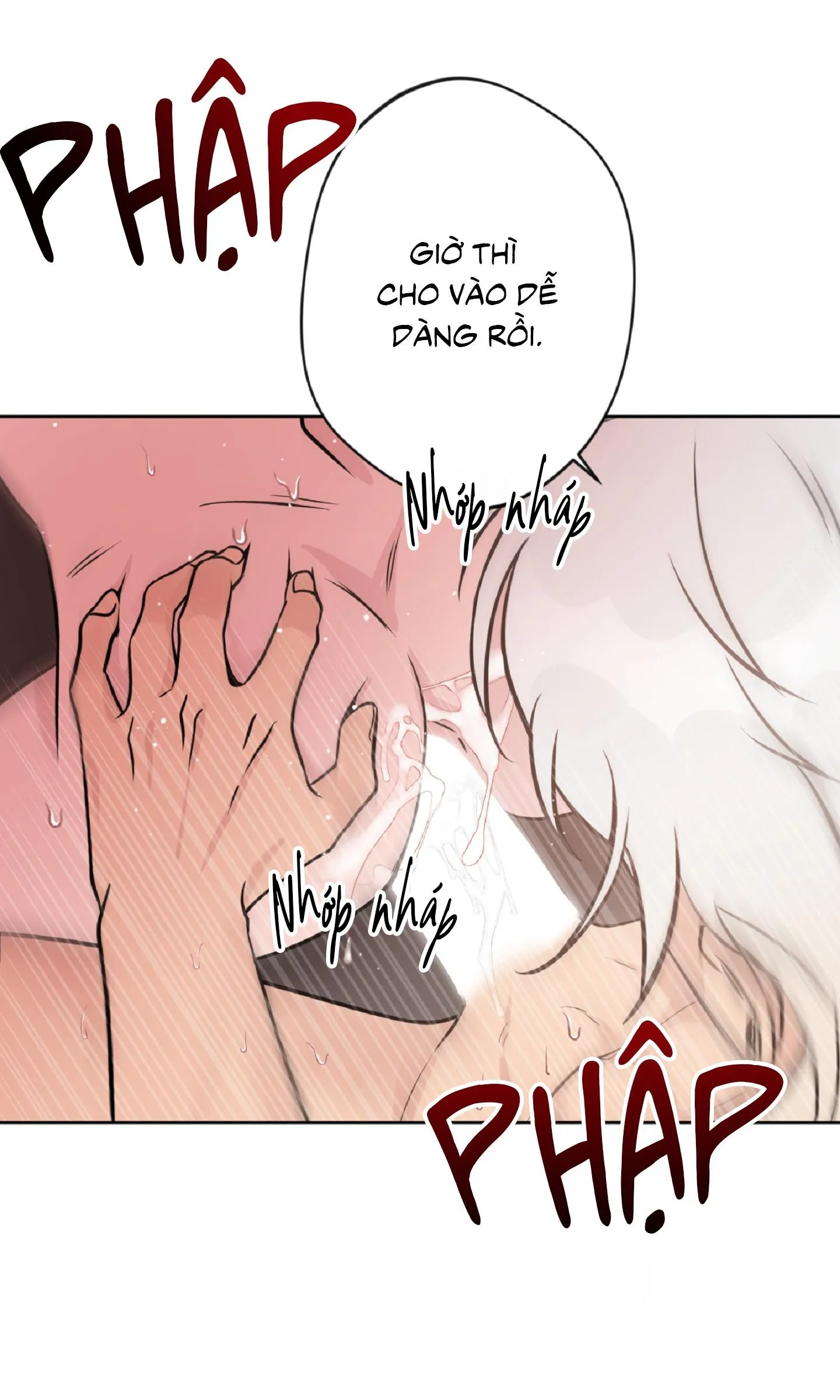 Angel kiss Chapter 7 Trang 41