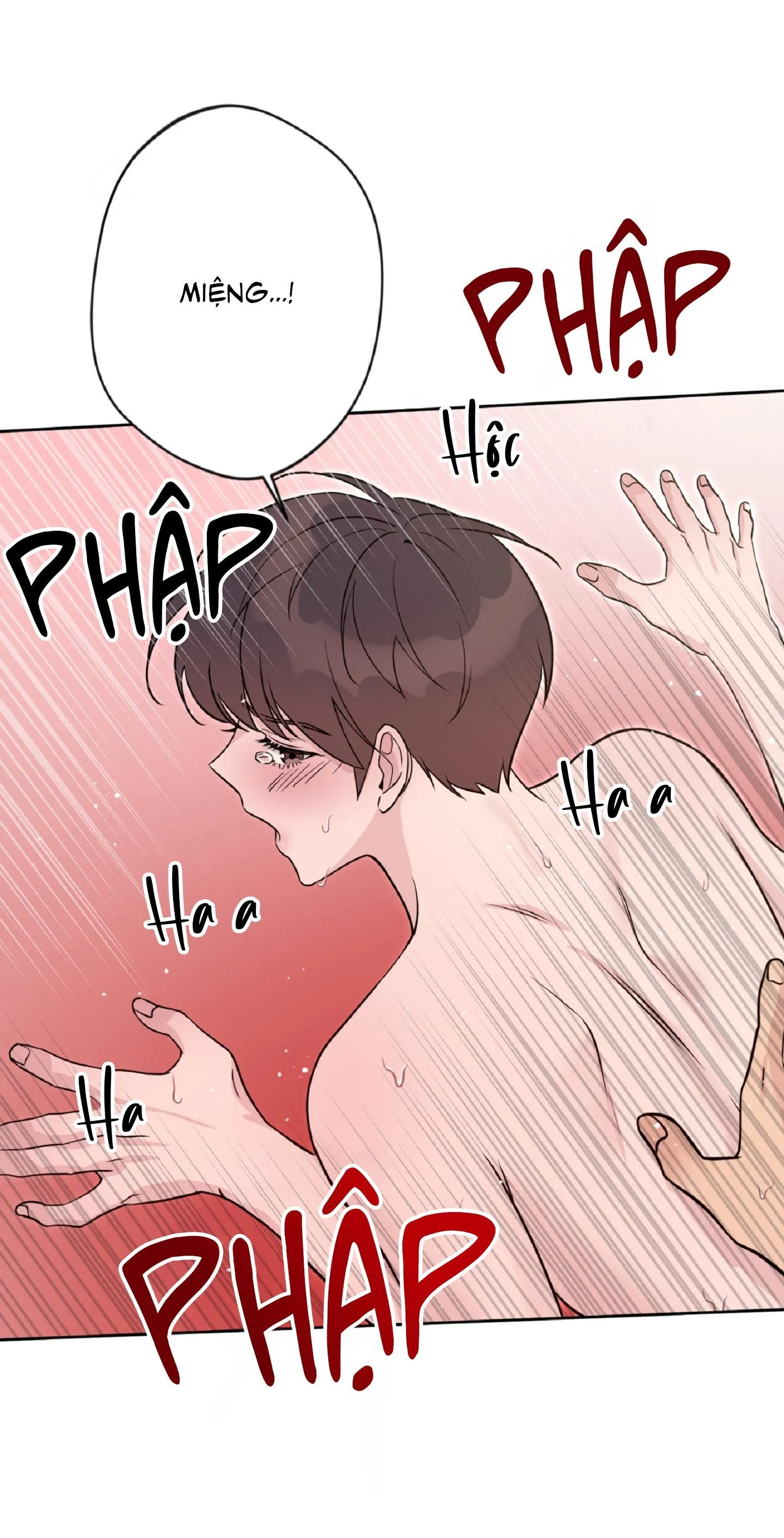 Angel kiss Chapter 7 Trang 43