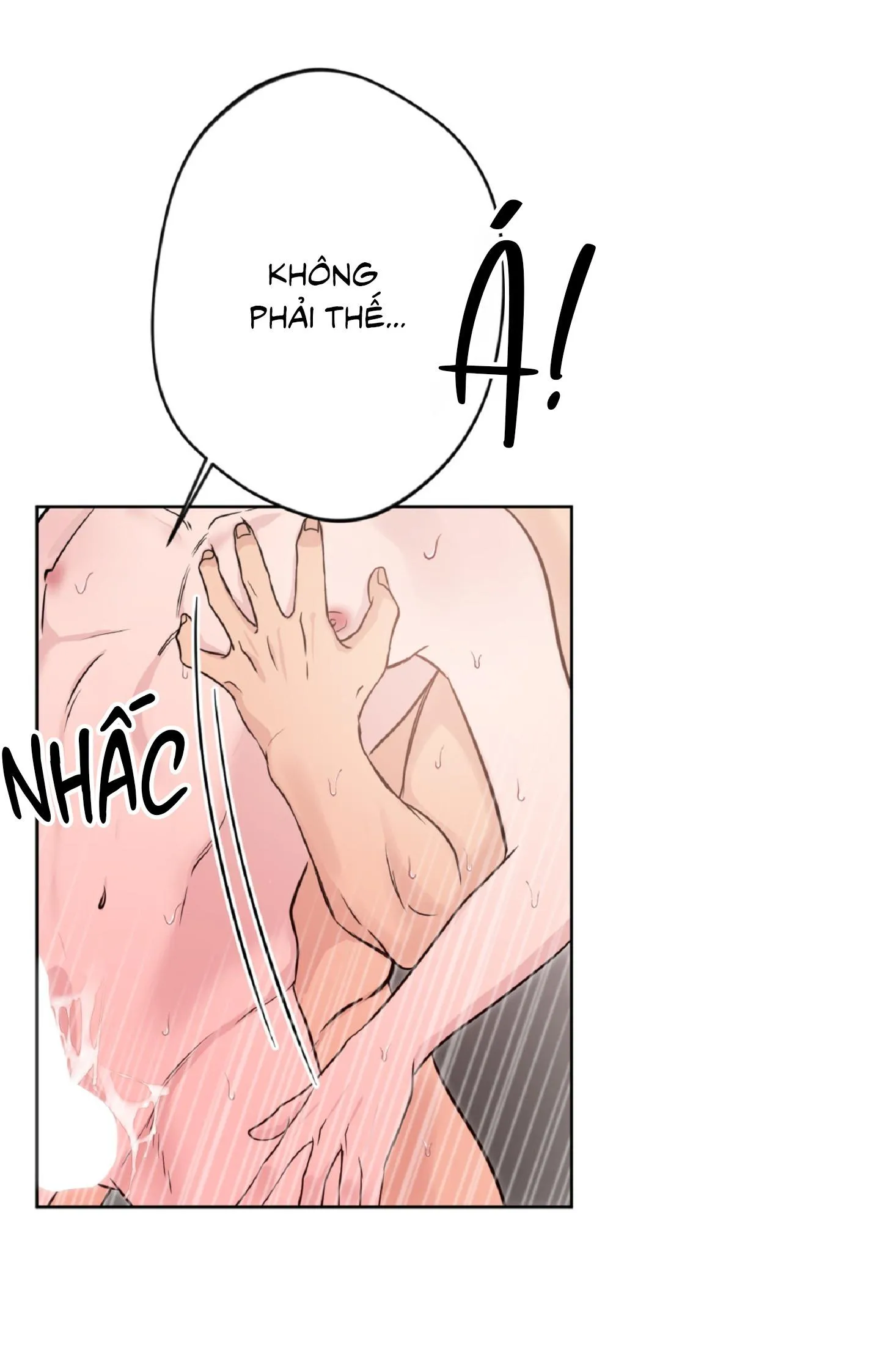 Angel kiss Chapter 7 Trang 45