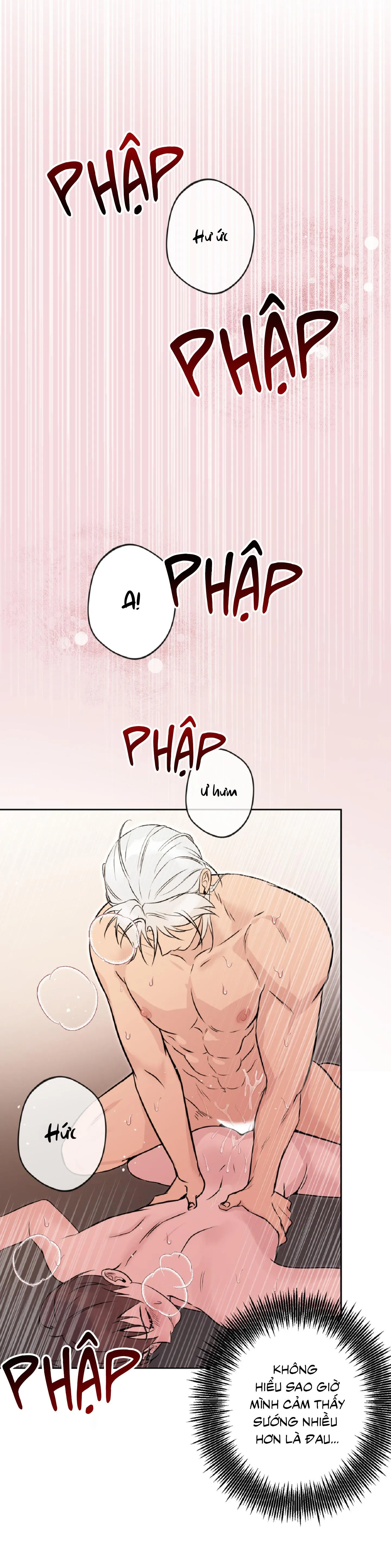 Angel kiss Chapter 7 Trang 52