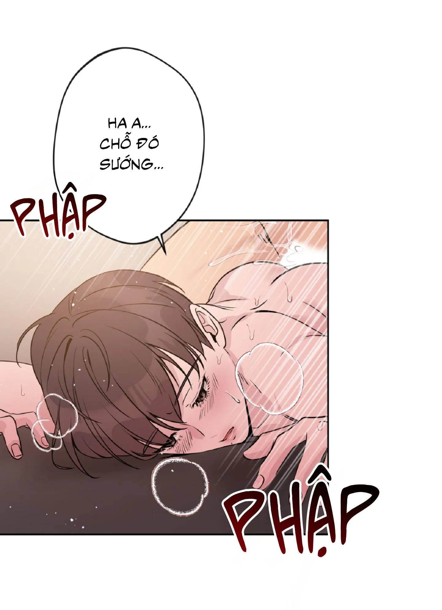 Angel kiss Chapter 7 Trang 53