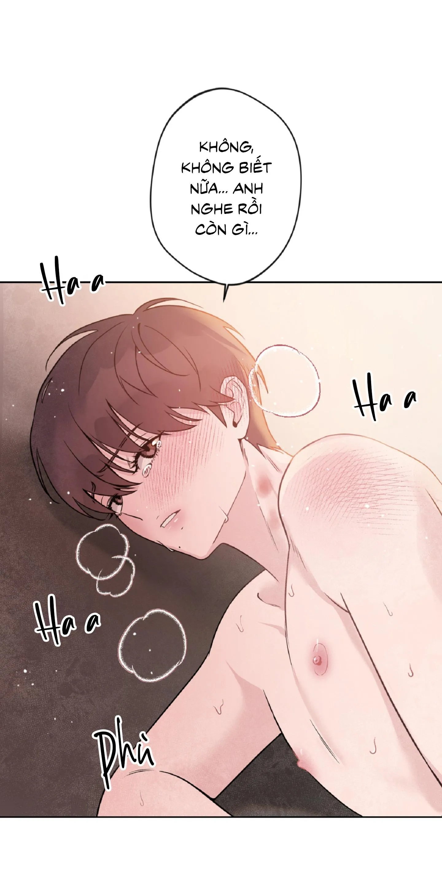 Angel kiss Chapter 7 Trang 55