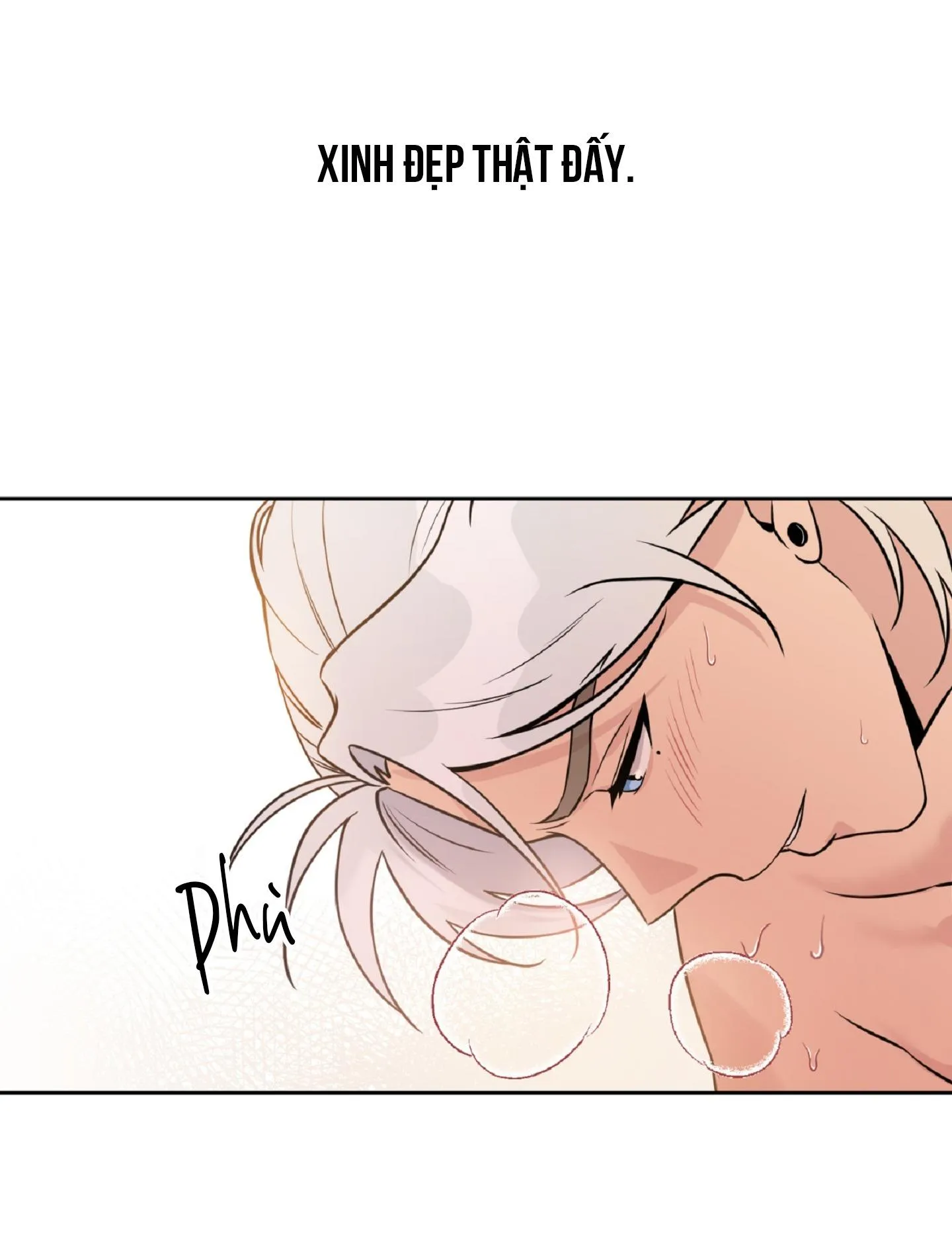 Angel kiss Chapter 7 Trang 56