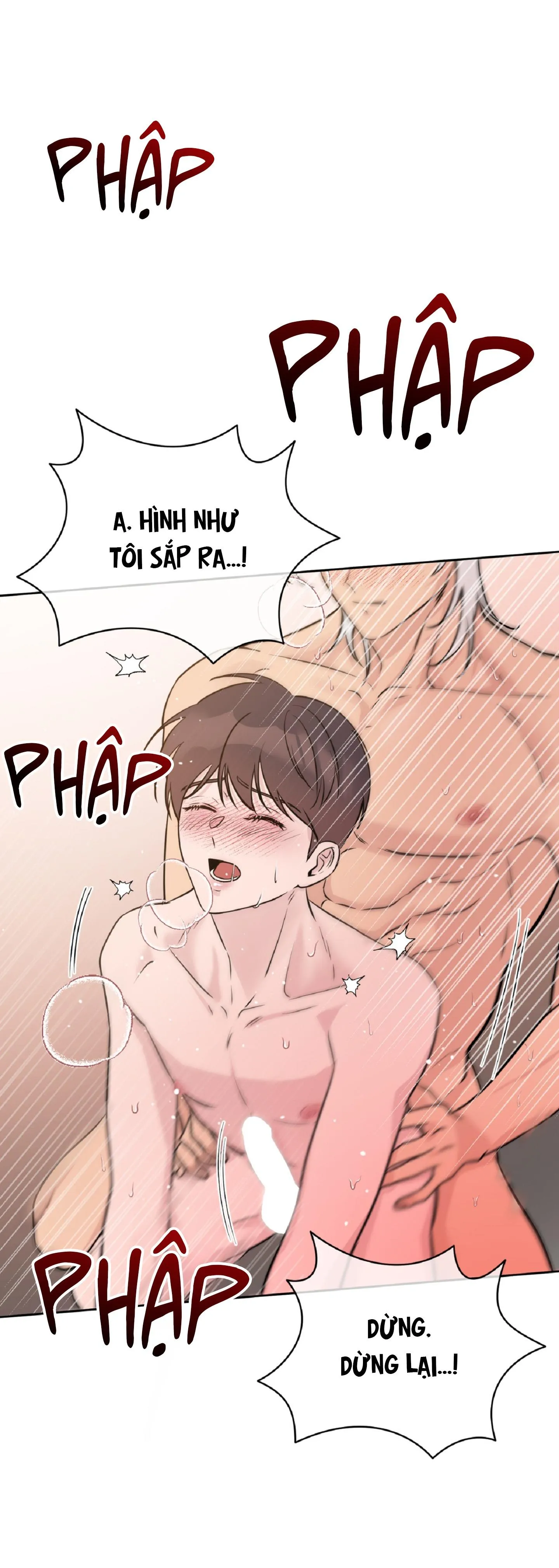 Angel kiss Chapter 7 Trang 59