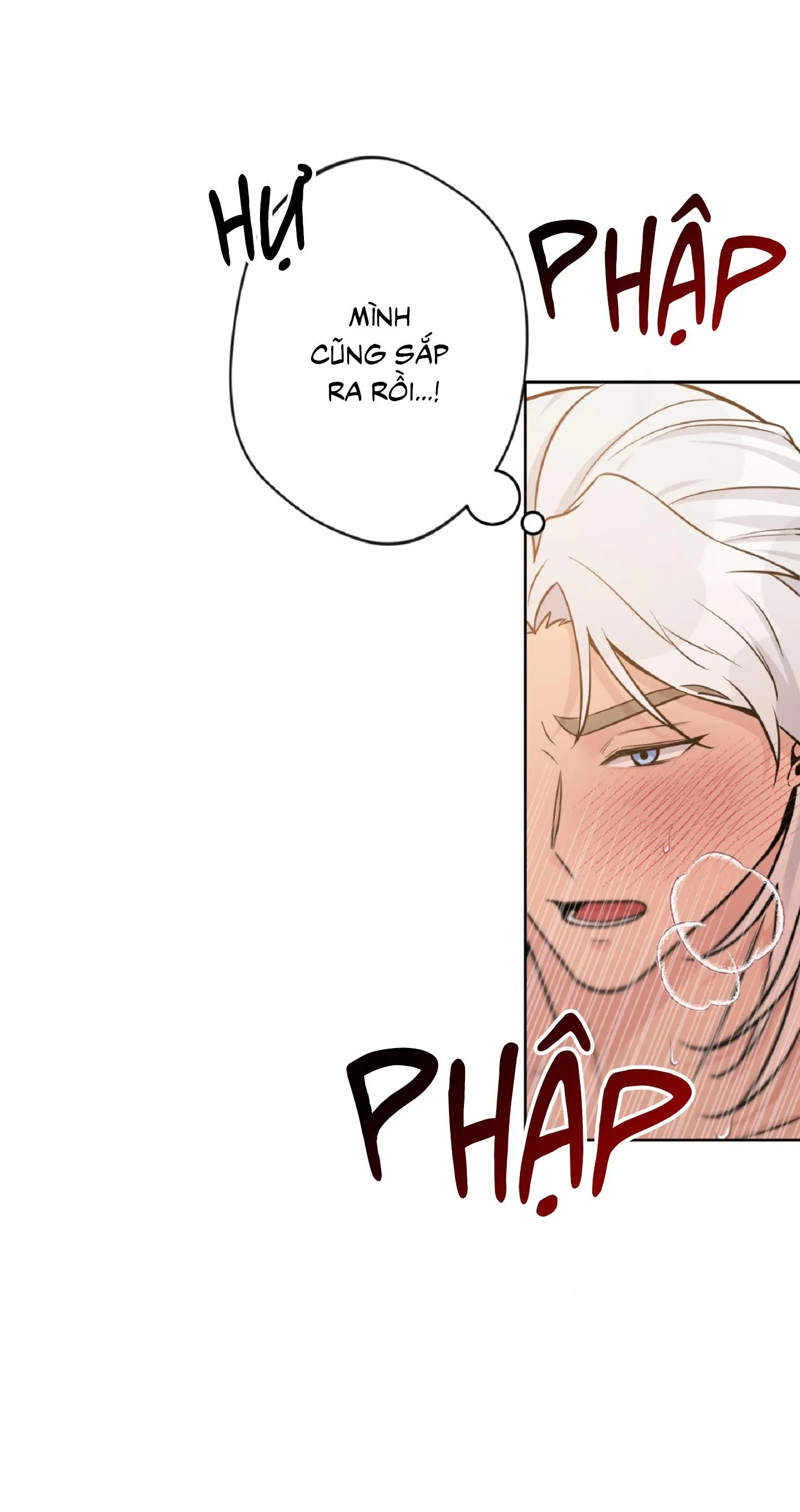 Angel kiss Chapter 7 Trang 60