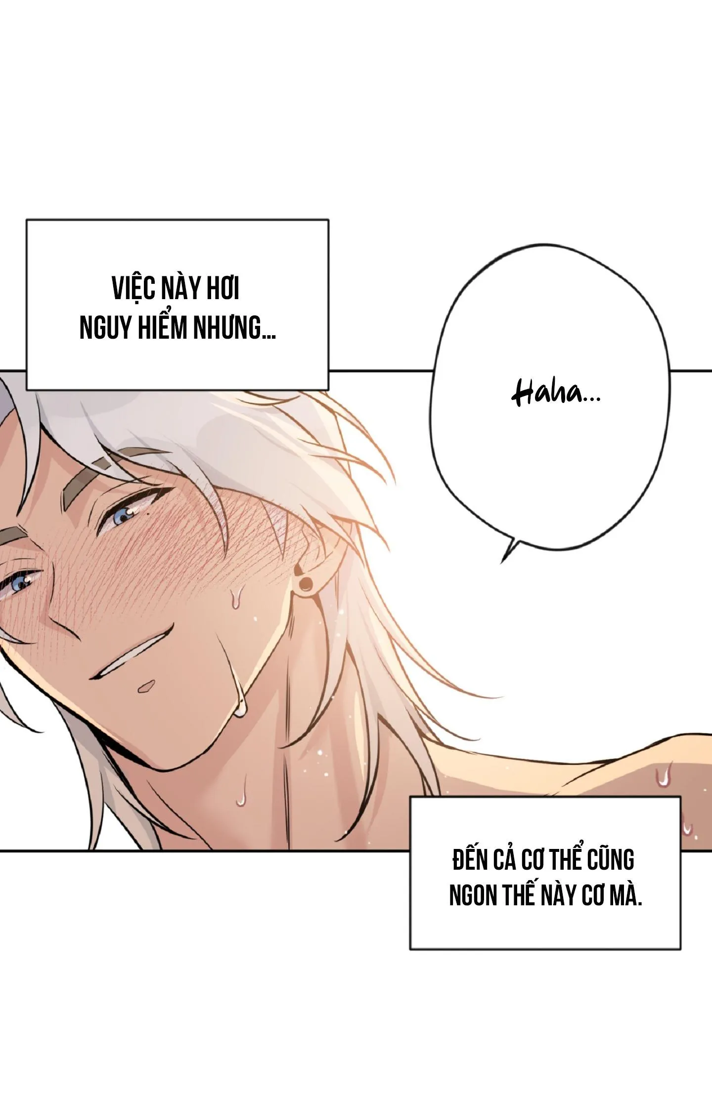 Angel kiss Chapter 7 Trang 65