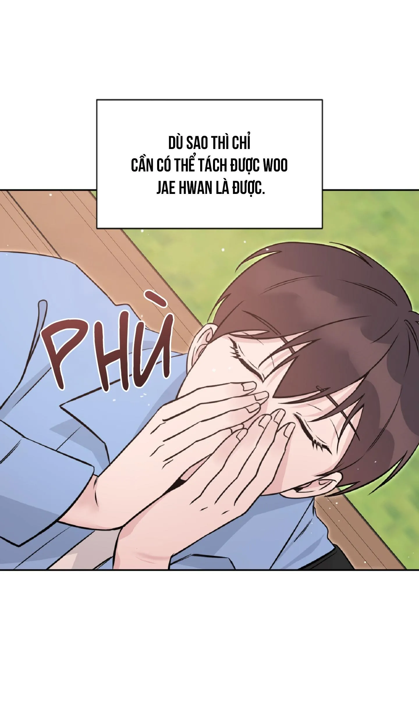 Angel kiss Chapter 8 Trang 8