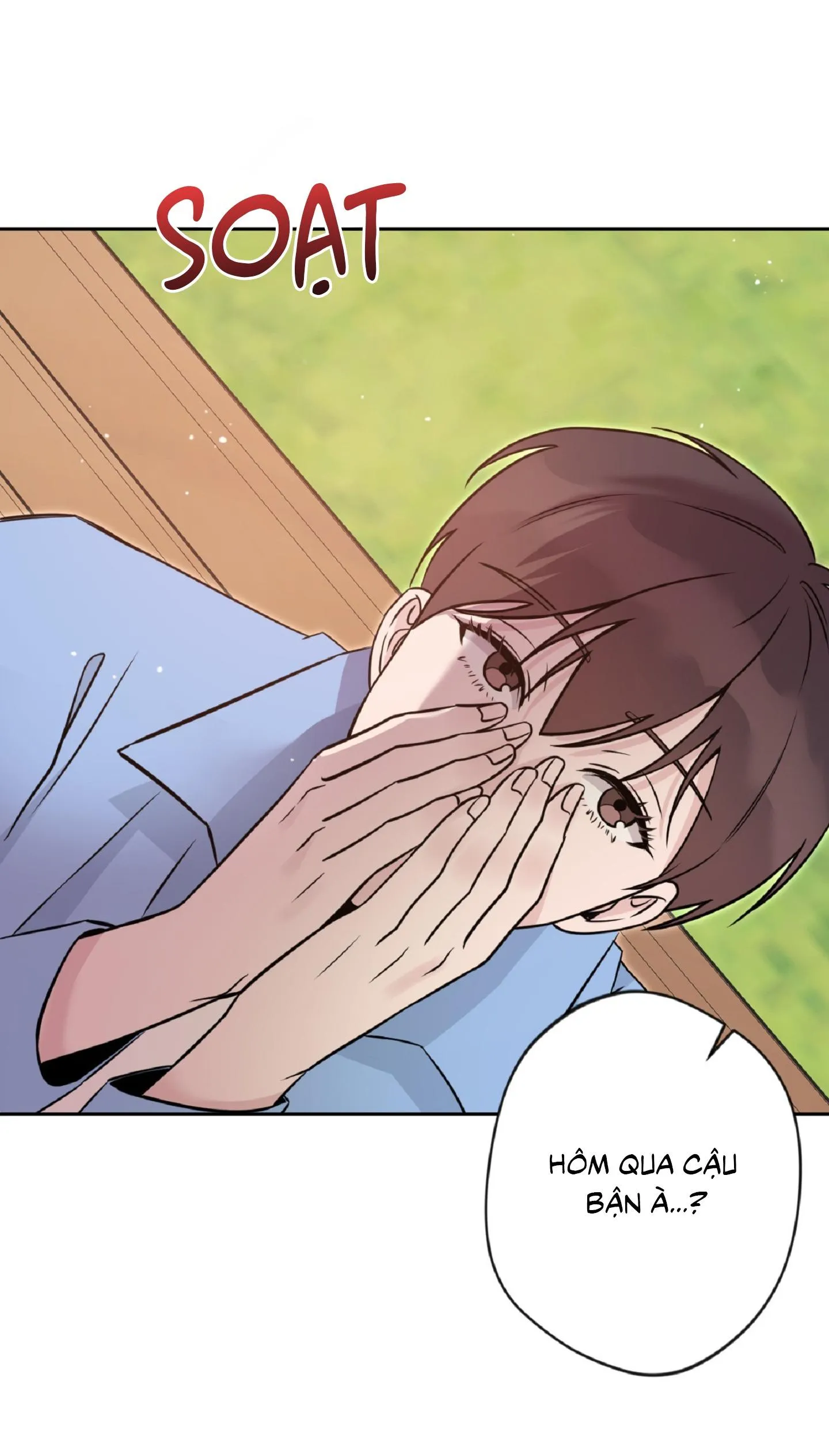 Angel kiss Chapter 8 Trang 10