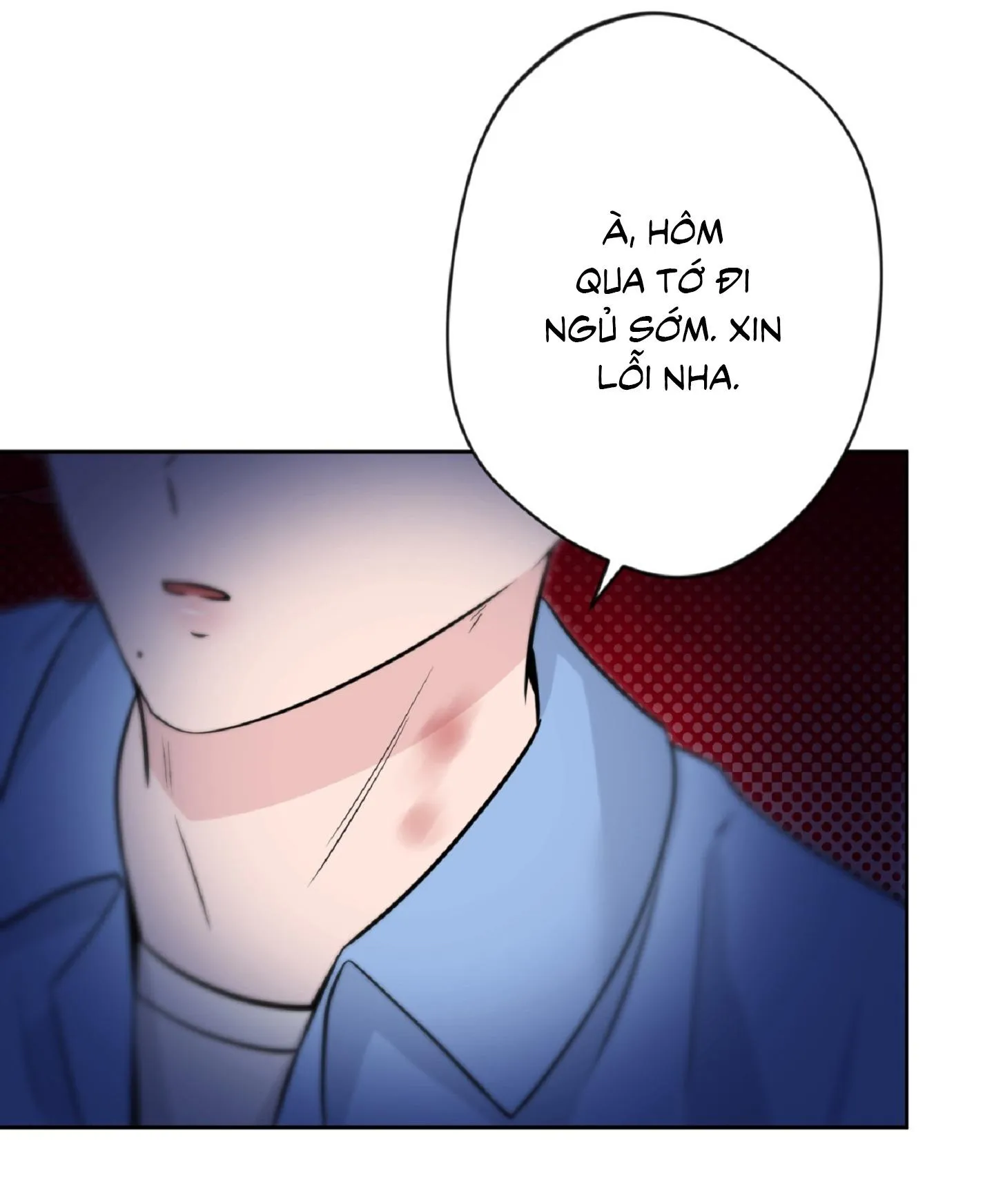 Angel kiss Chapter 8 Trang 12