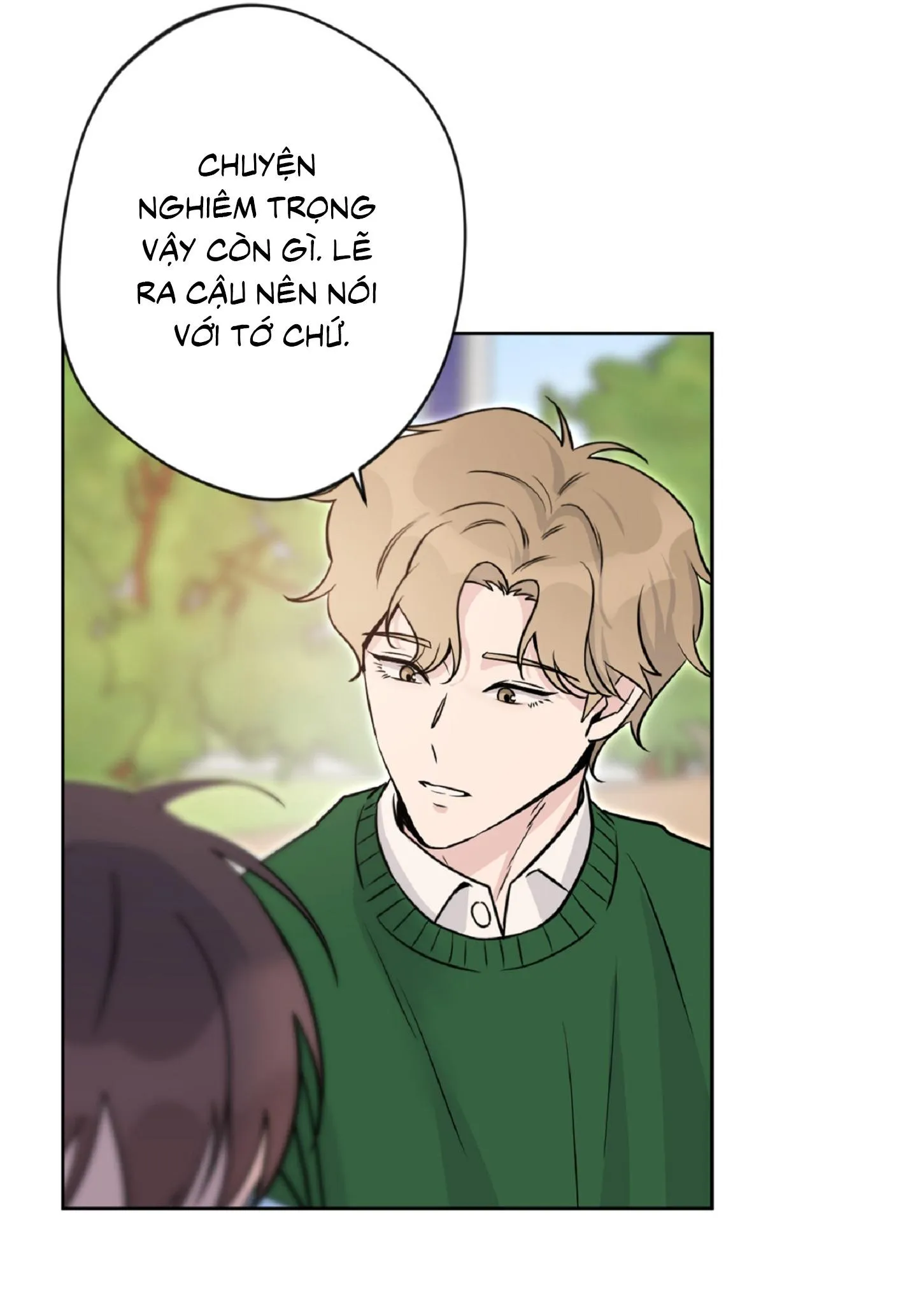 Angel kiss Chapter 8 Trang 19