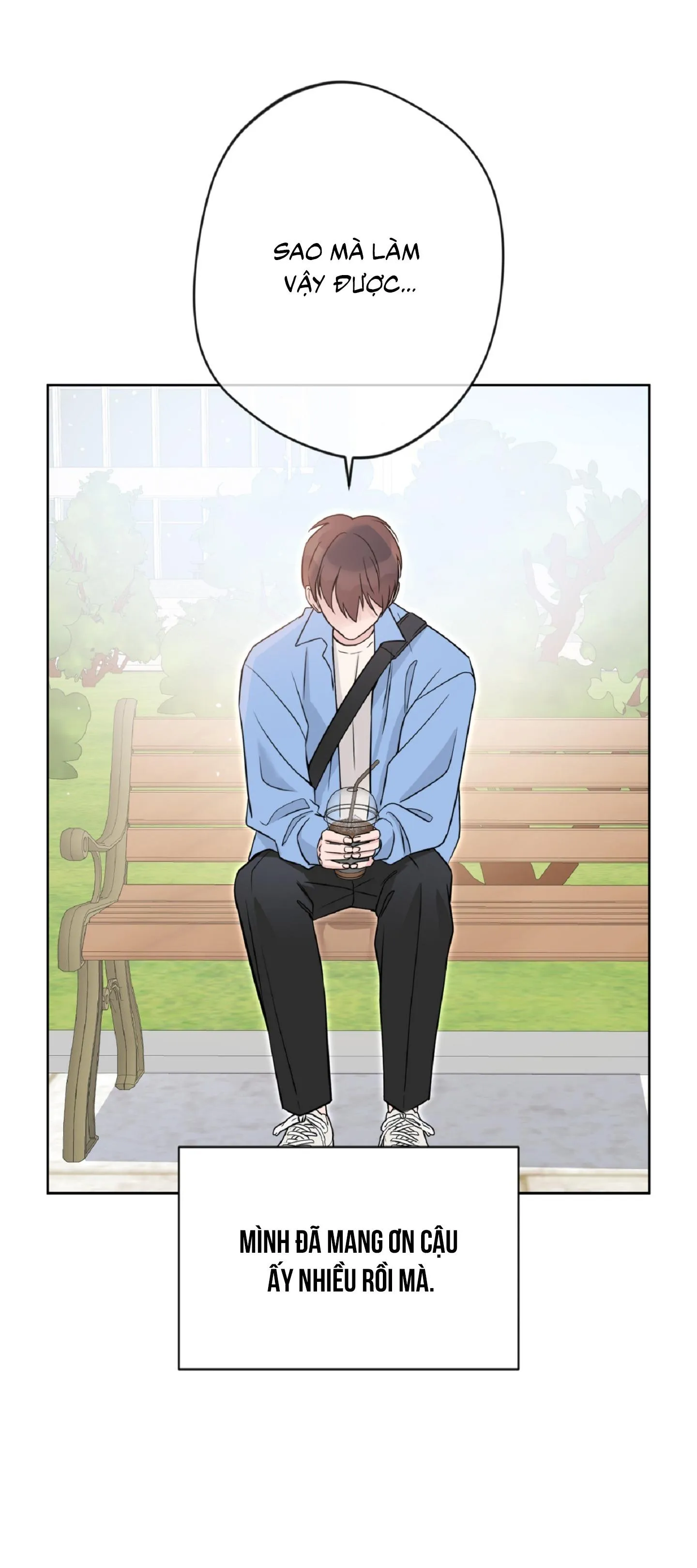 Angel kiss Chapter 8 Trang 20