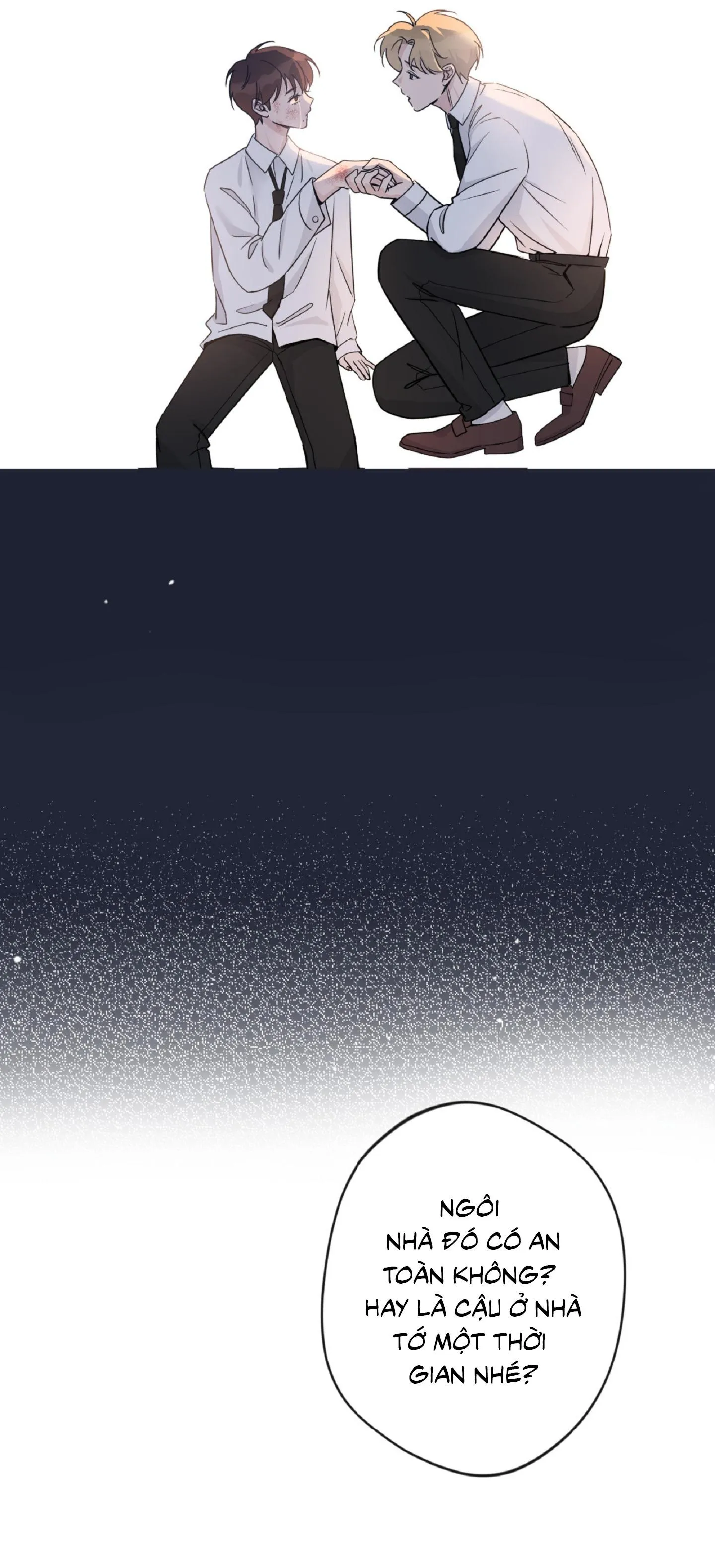 Angel kiss Chapter 8 Trang 22