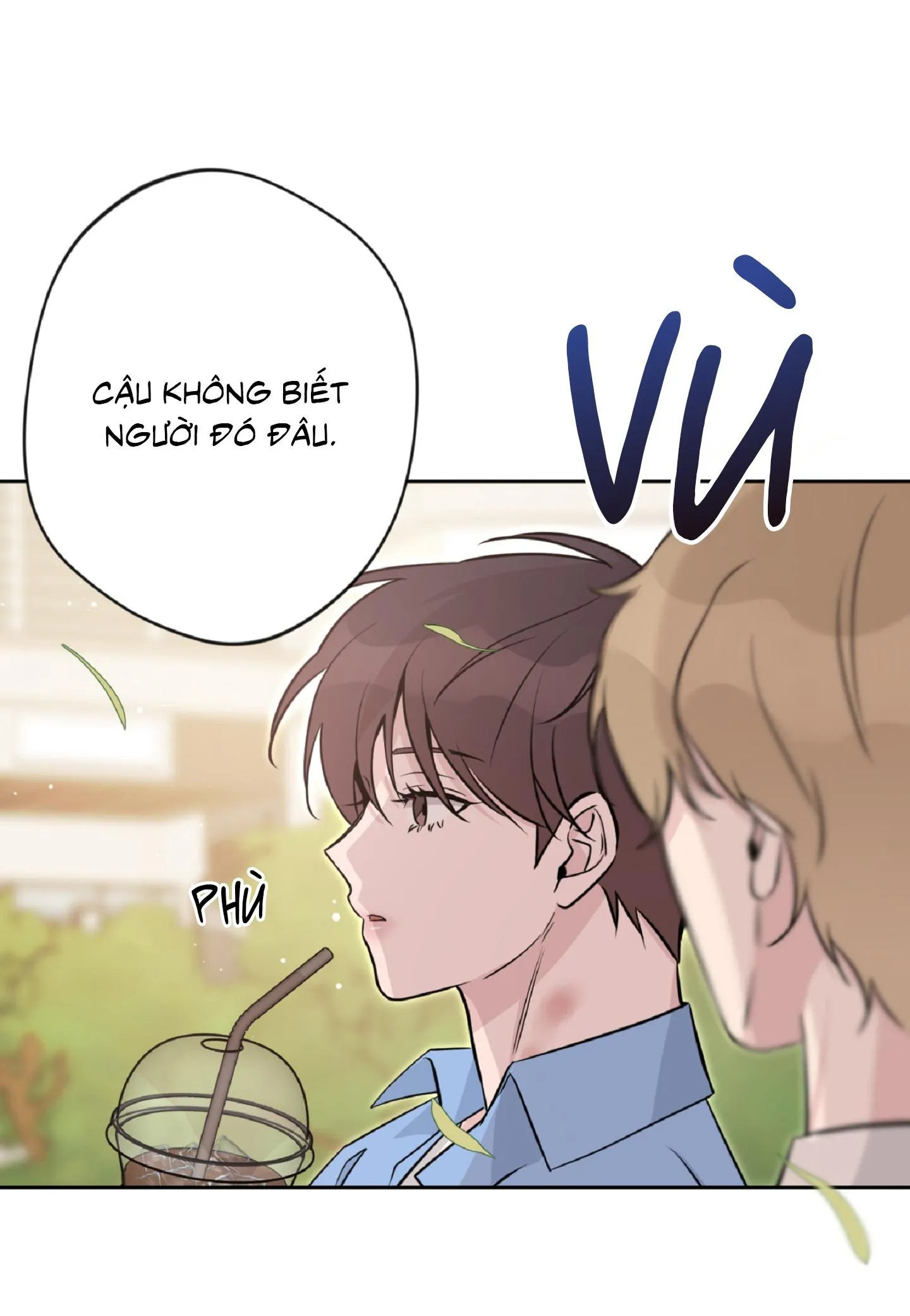 Angel kiss Chapter 8 Trang 25