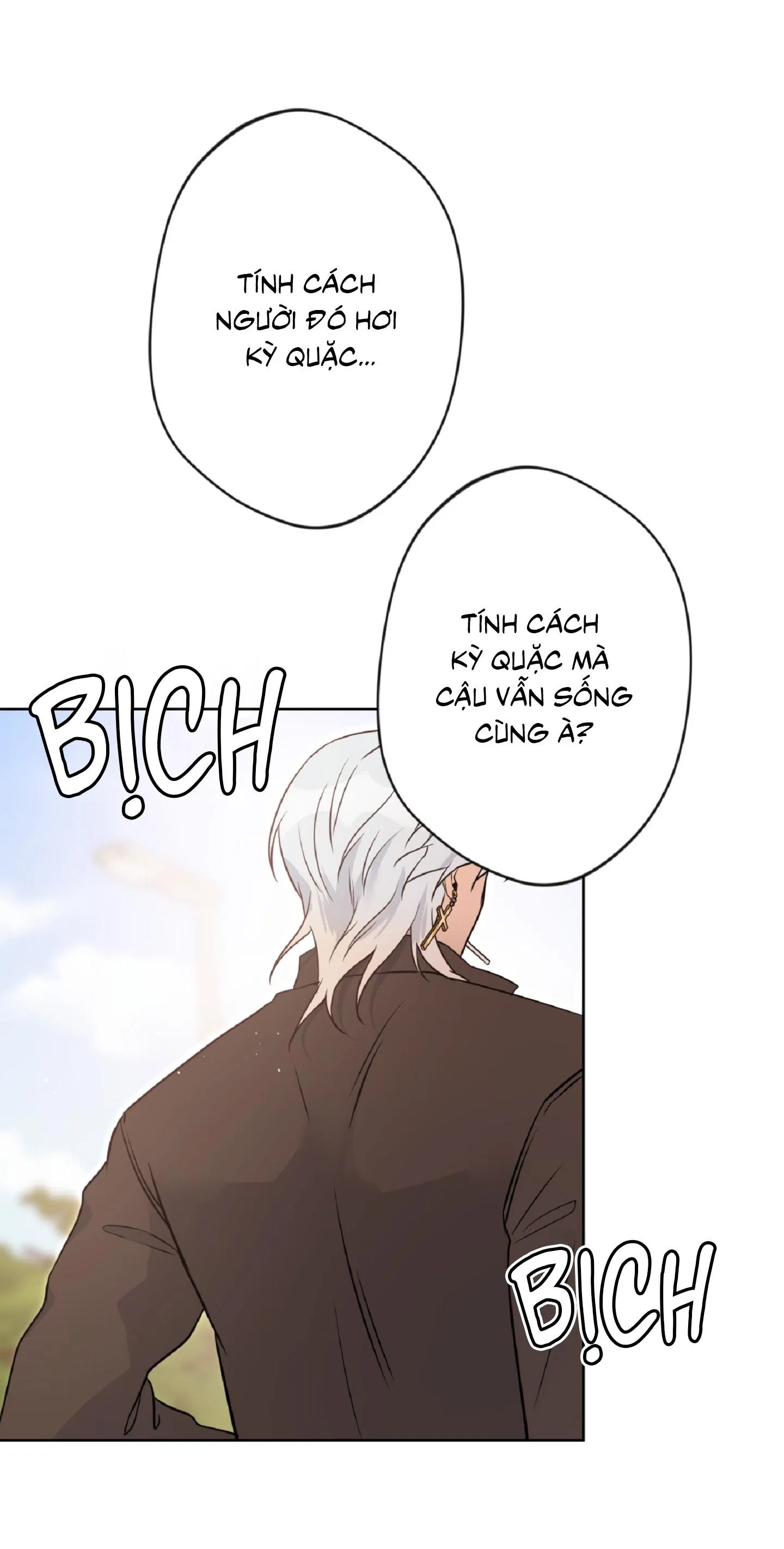 Angel kiss Chapter 8 Trang 28