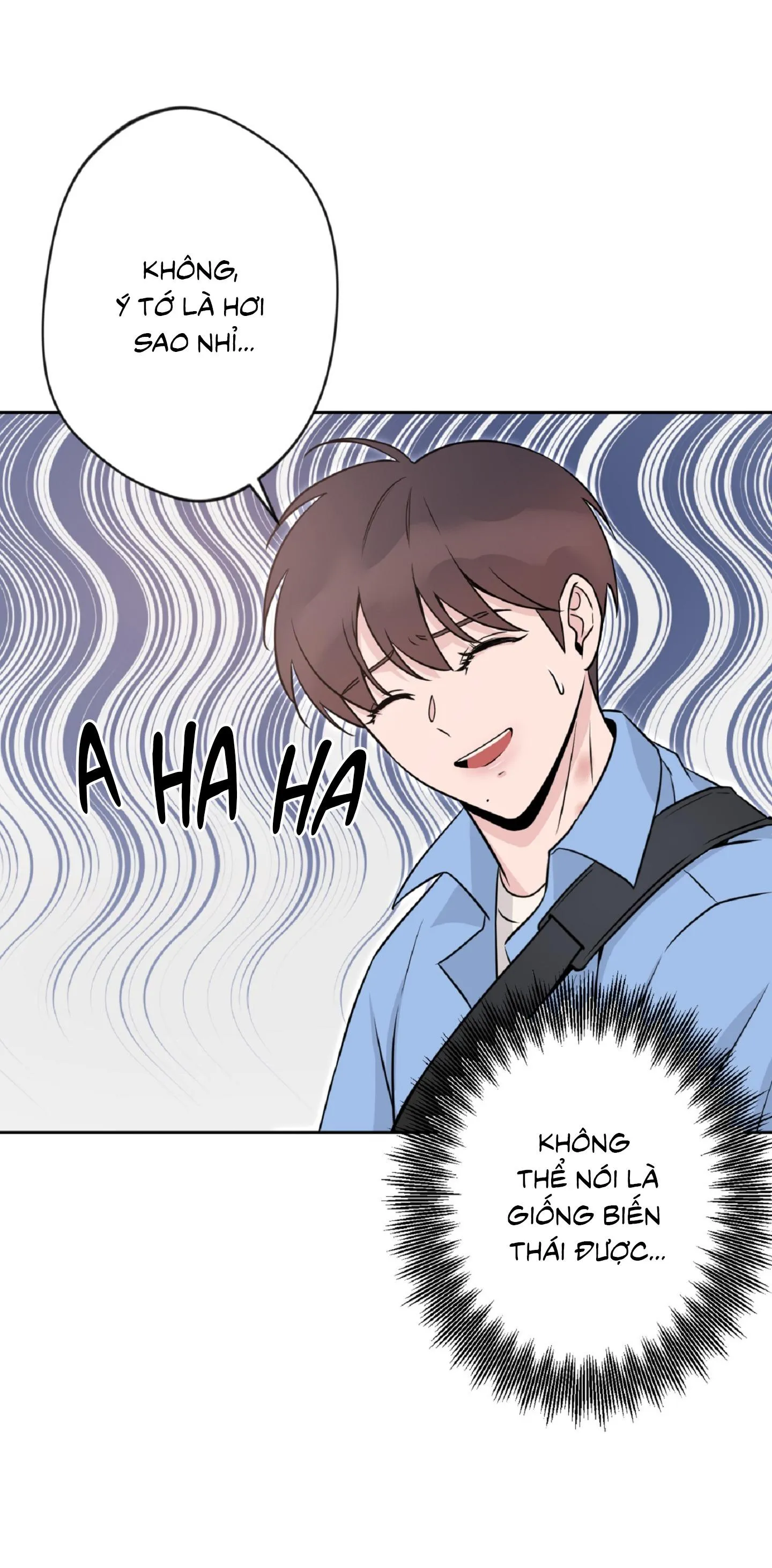 Angel kiss Chapter 8 Trang 29