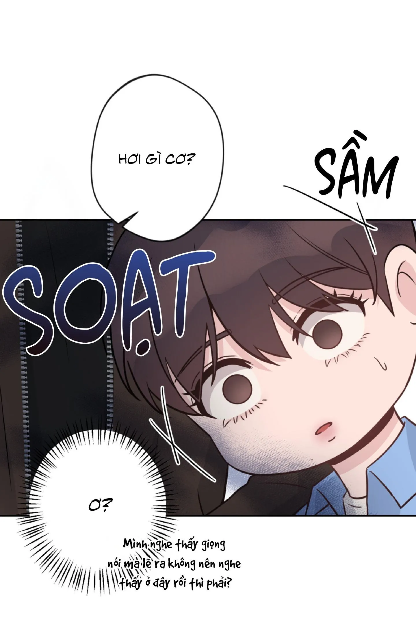 Angel kiss Chapter 8 Trang 30