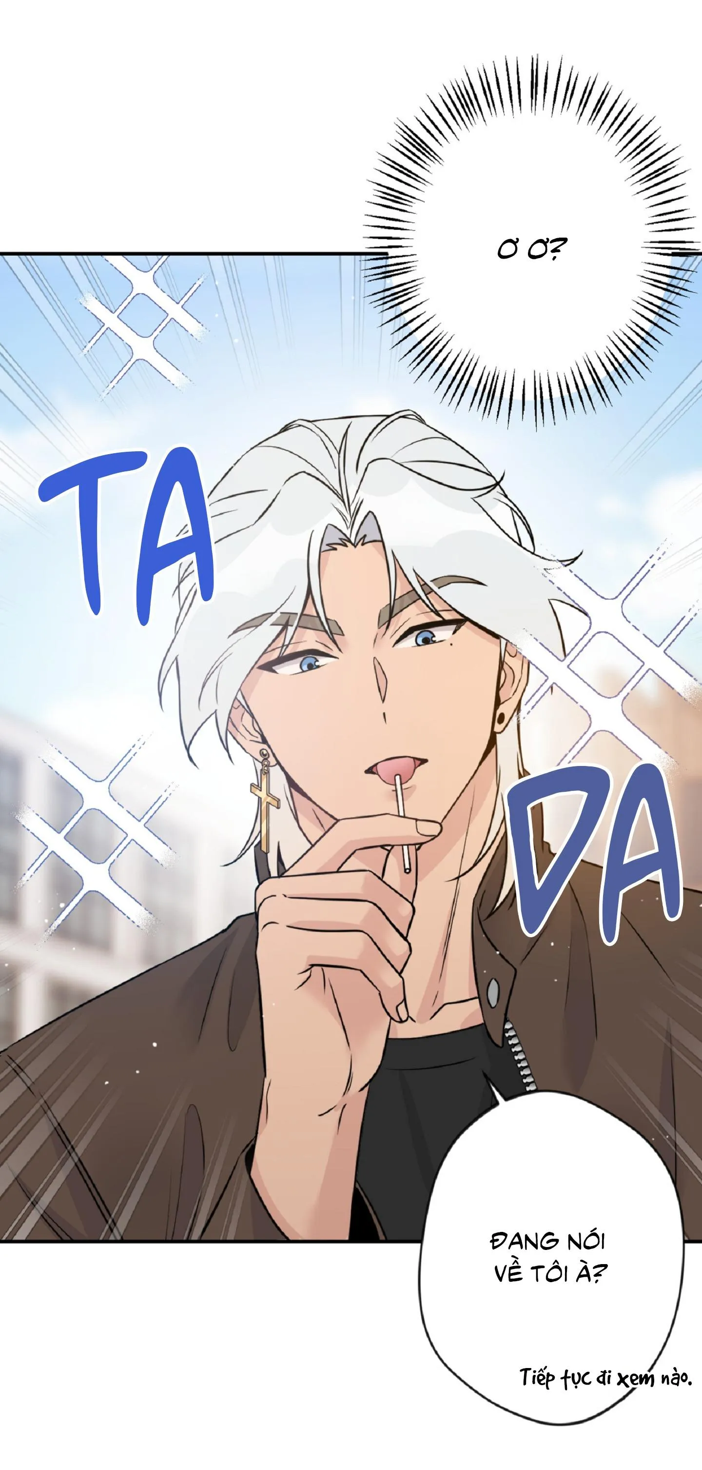 Angel kiss Chapter 8 Trang 31