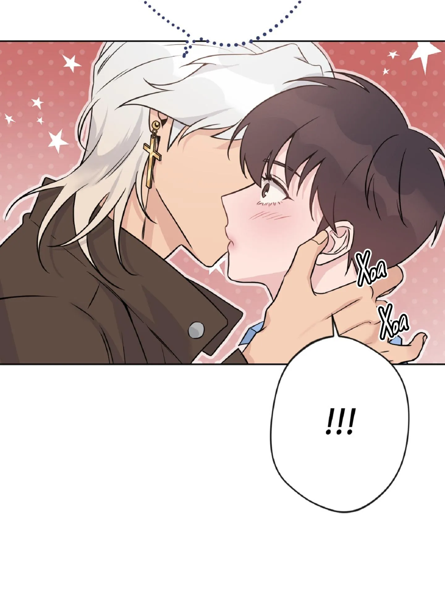 Angel kiss Chapter 8 Trang 38