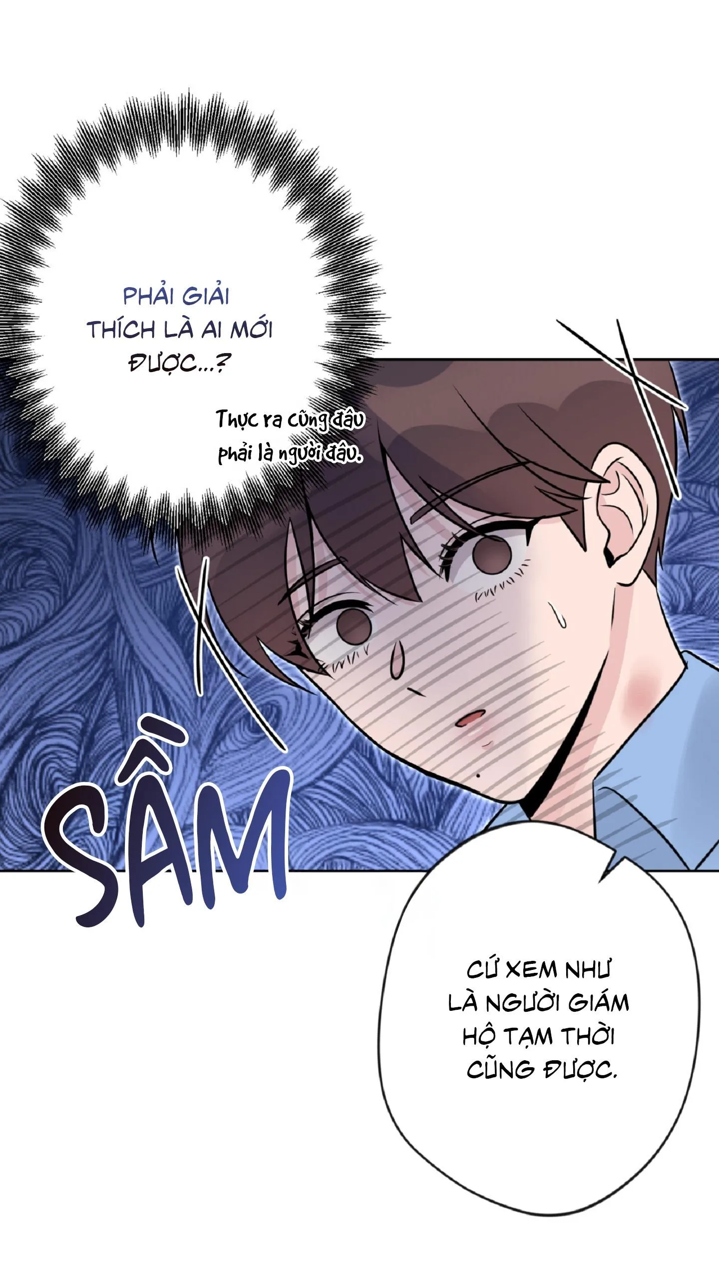 Angel kiss Chapter 8 Trang 41